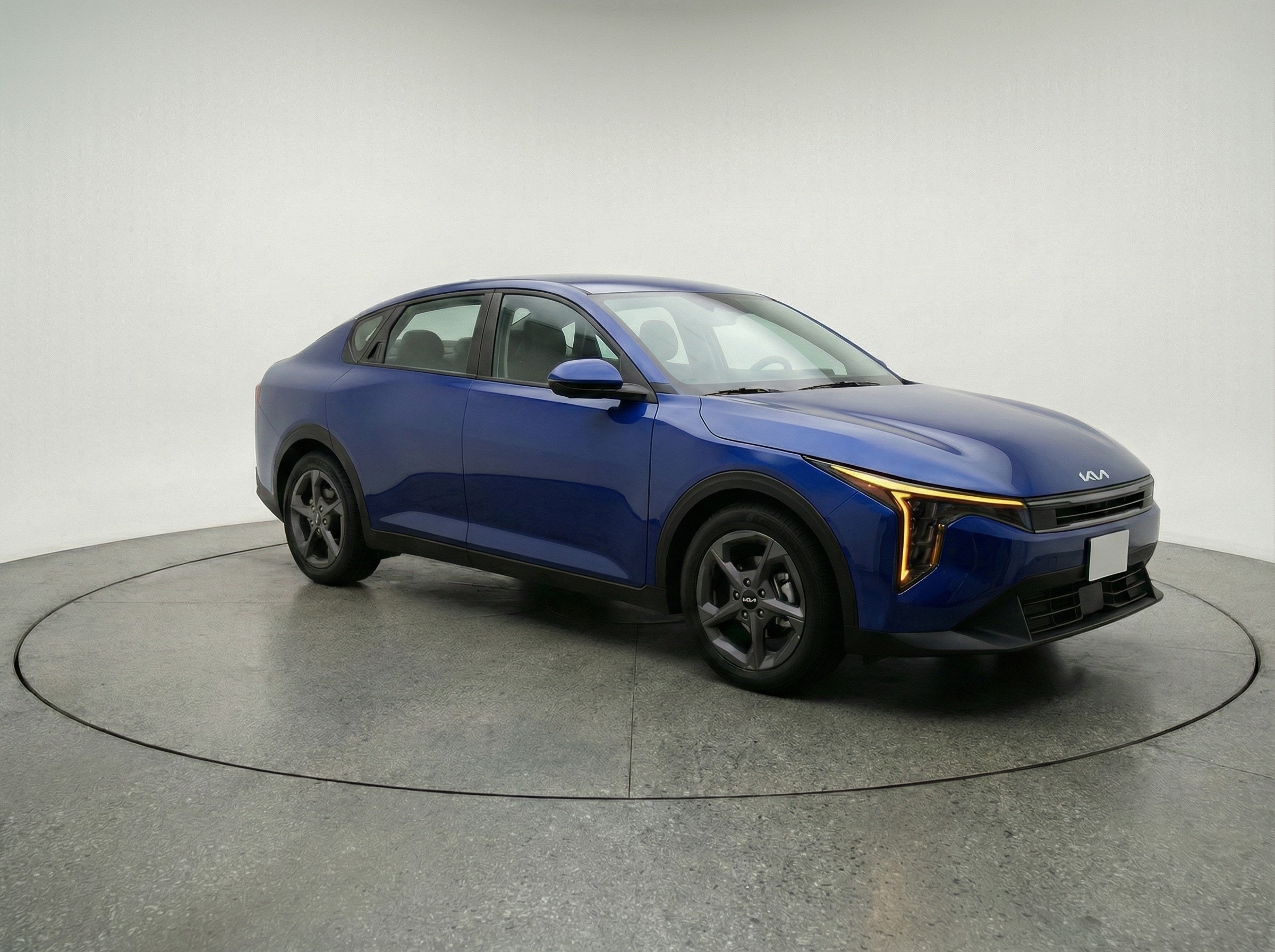 Thumbnail: 2025 Kia K4 - 1