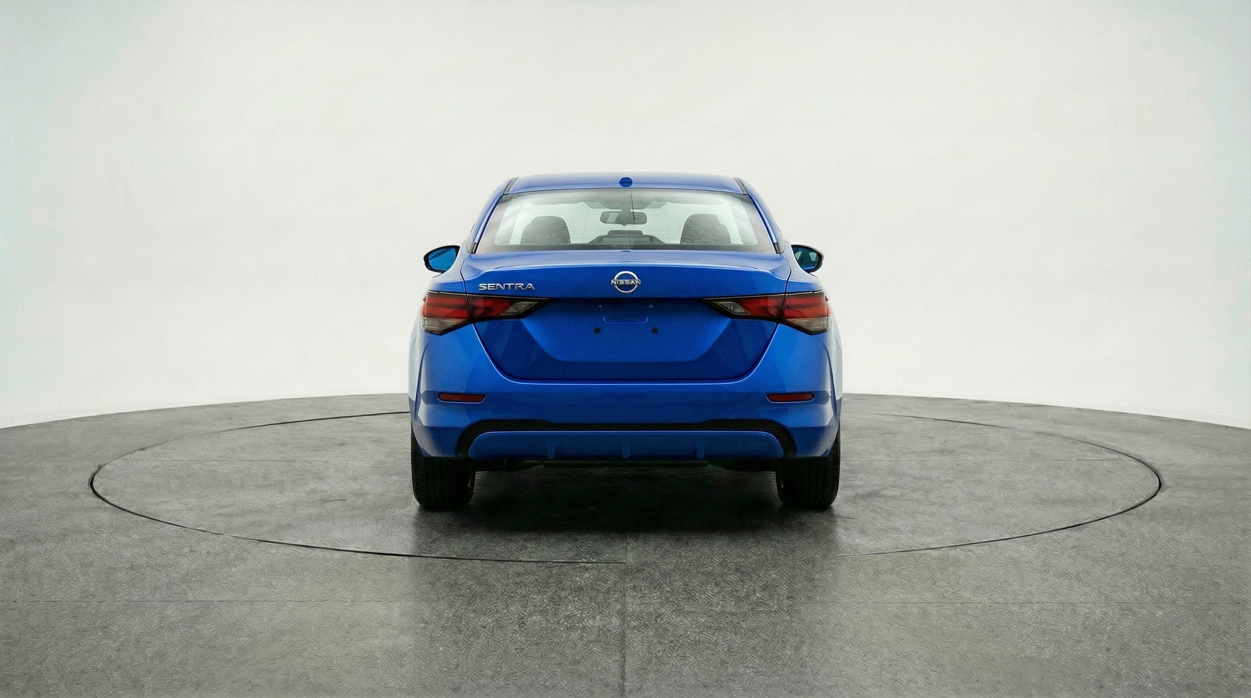 Thumbnail: 2025 Nissan Sentra - 7