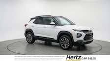 2025 Chevrolet TrailBlazer LT -
                  St Paul, MN