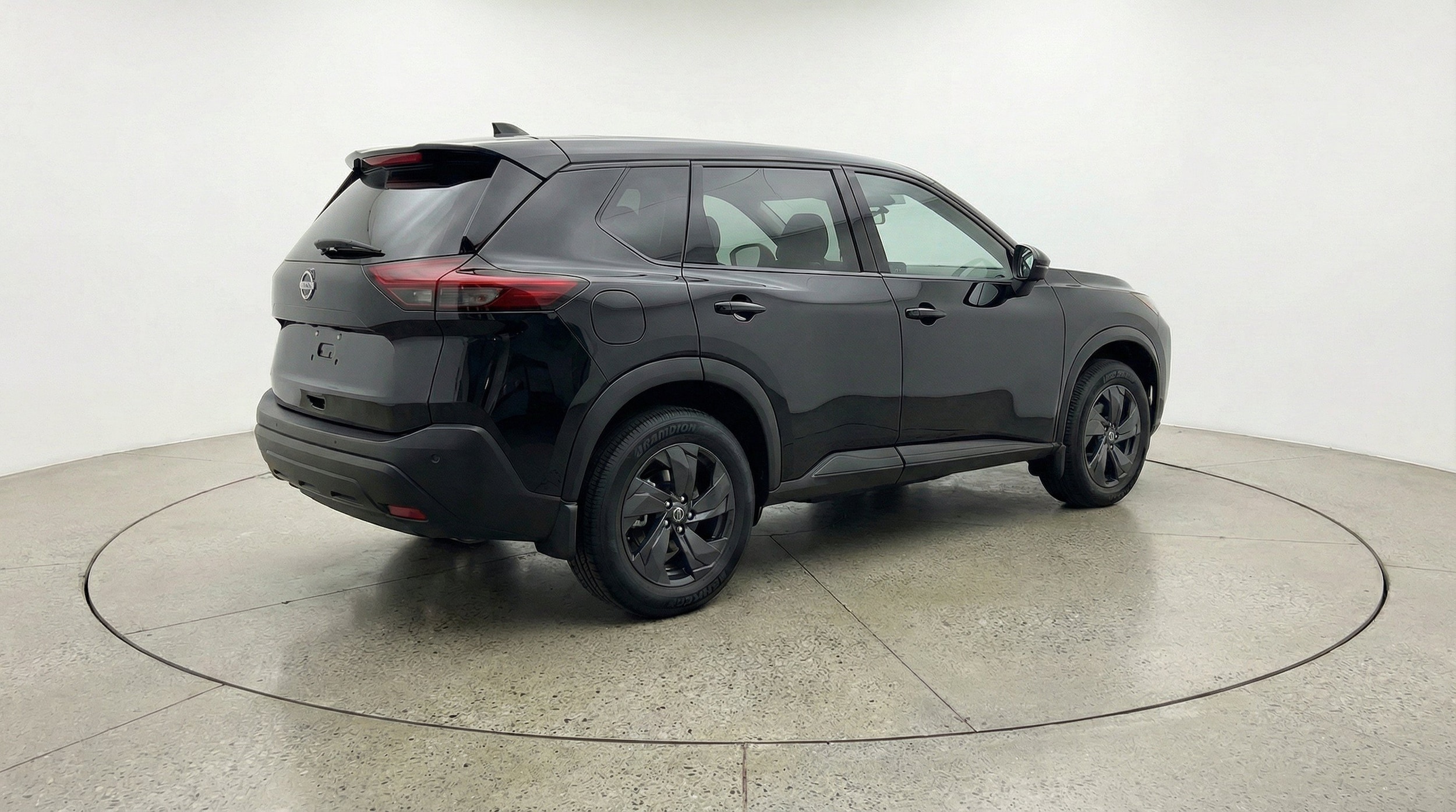 Thumbnail: 2026 Nissan Rogue - 9