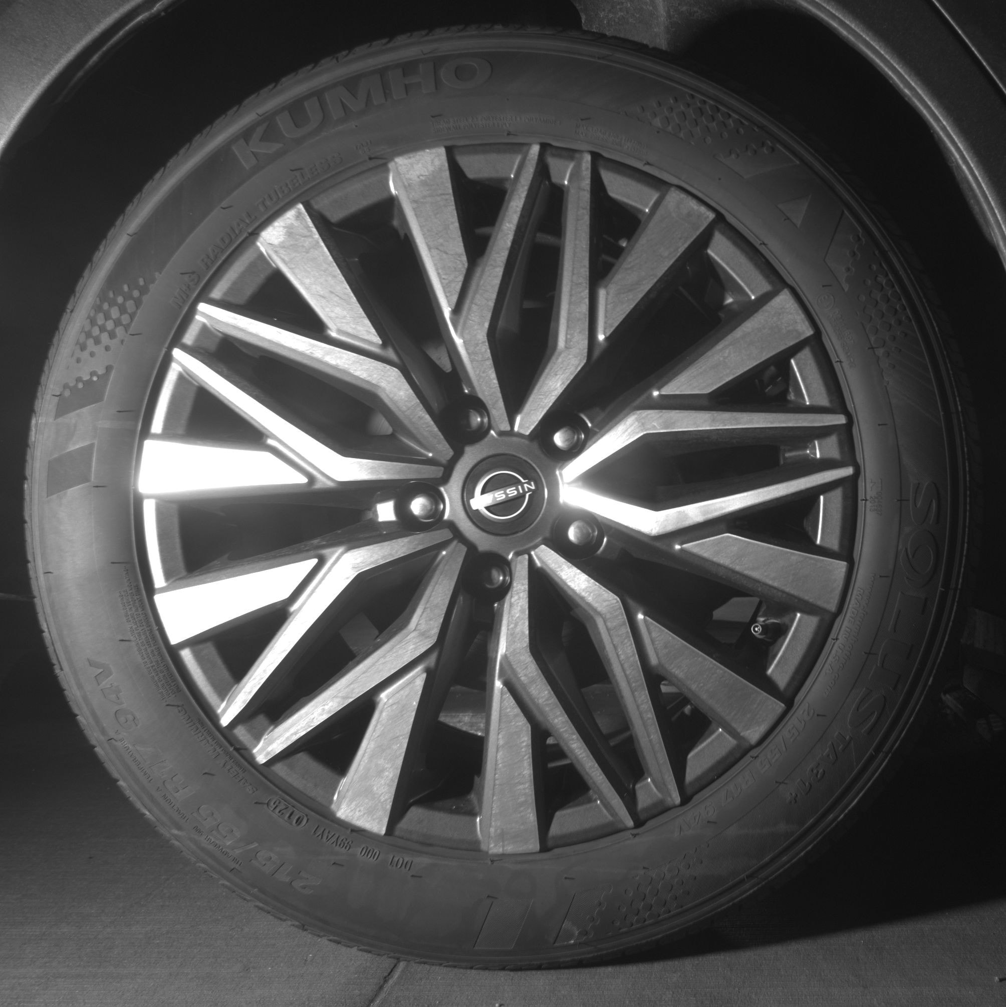 Thumbnail: 2025 Nissan Altima - 12