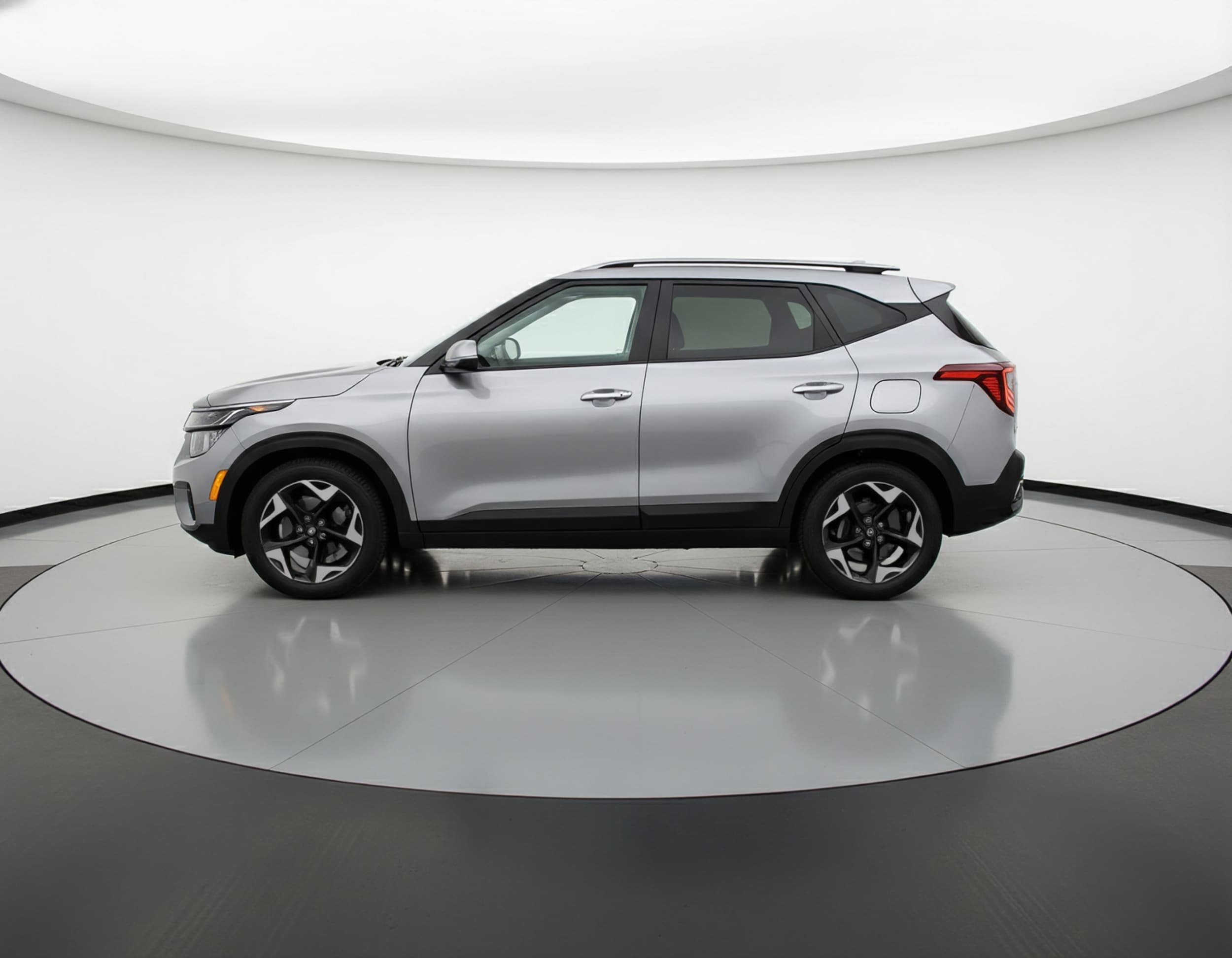 Thumbnail: 2025 Kia Seltos - 4