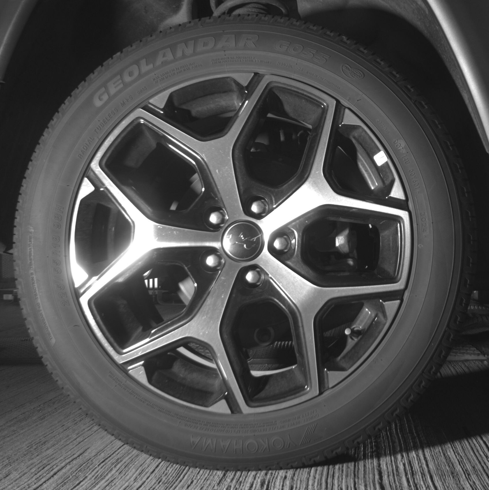 Thumbnail: 2025 Jeep Compass - 12