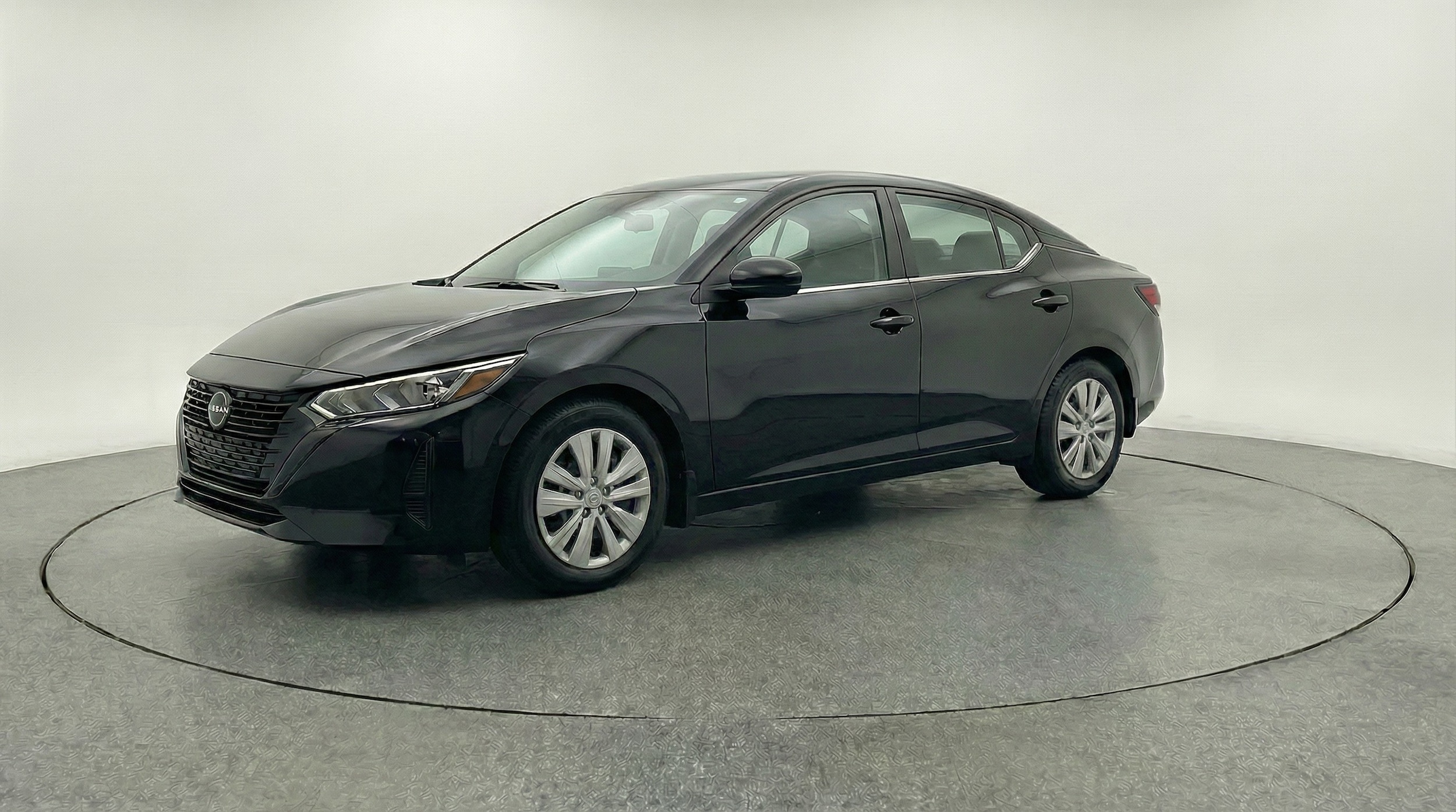 Thumbnail: 2025 Nissan Sentra - 3