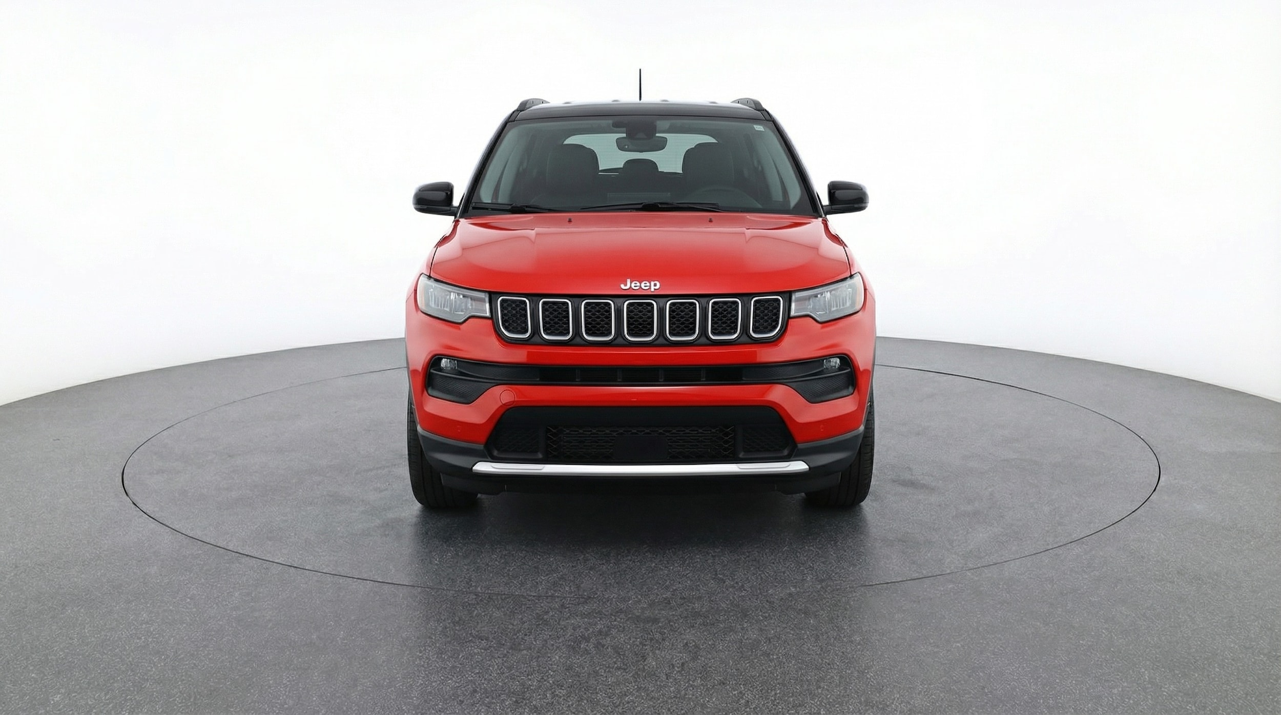 Thumbnail: 2025 Jeep Compass - 2