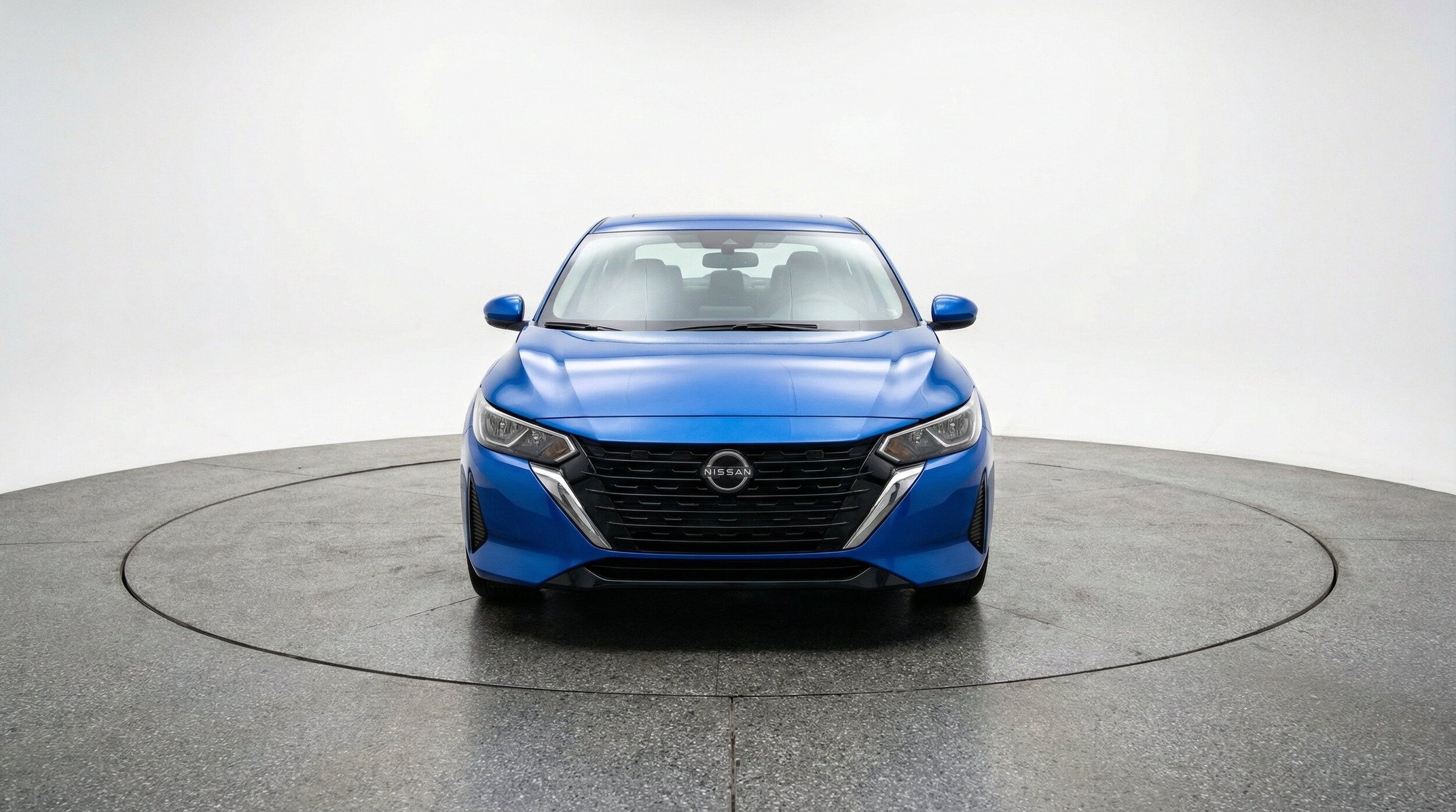 Thumbnail: 2025 Nissan Sentra - 2