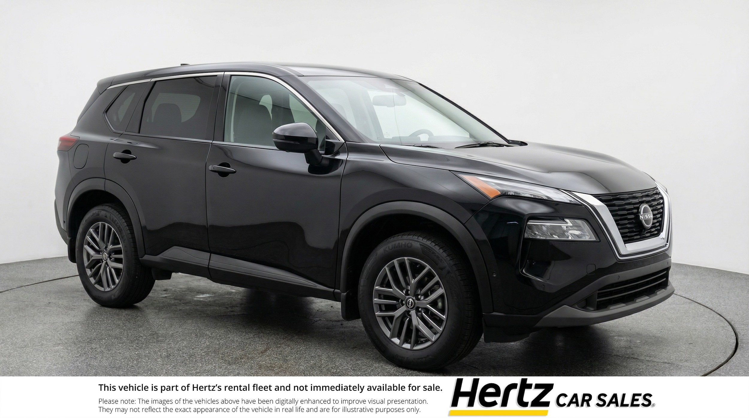 Thumbnail: 2026 Nissan Rogue - 1