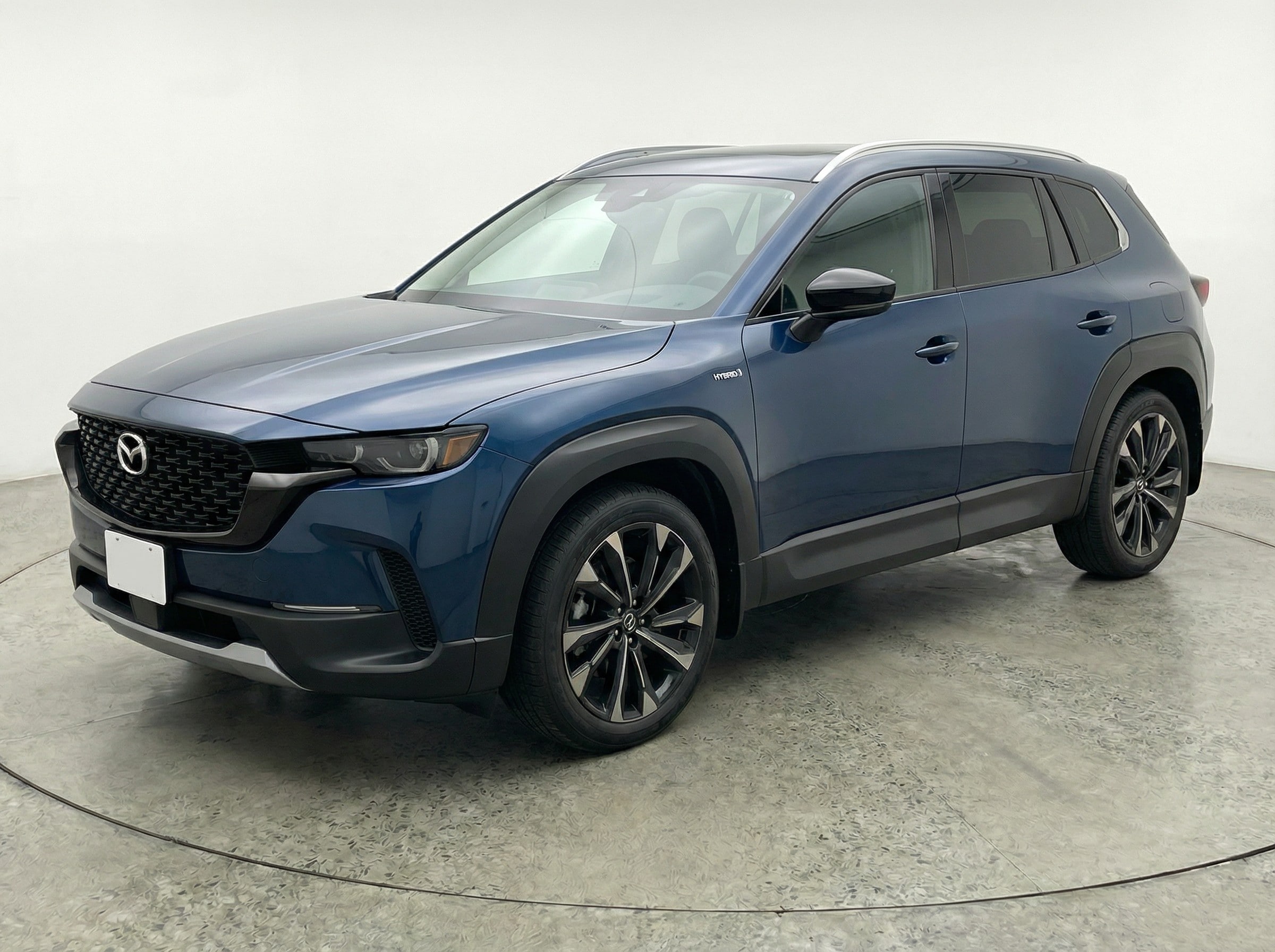 Thumbnail: 2025 Mazda CX-50 - 3