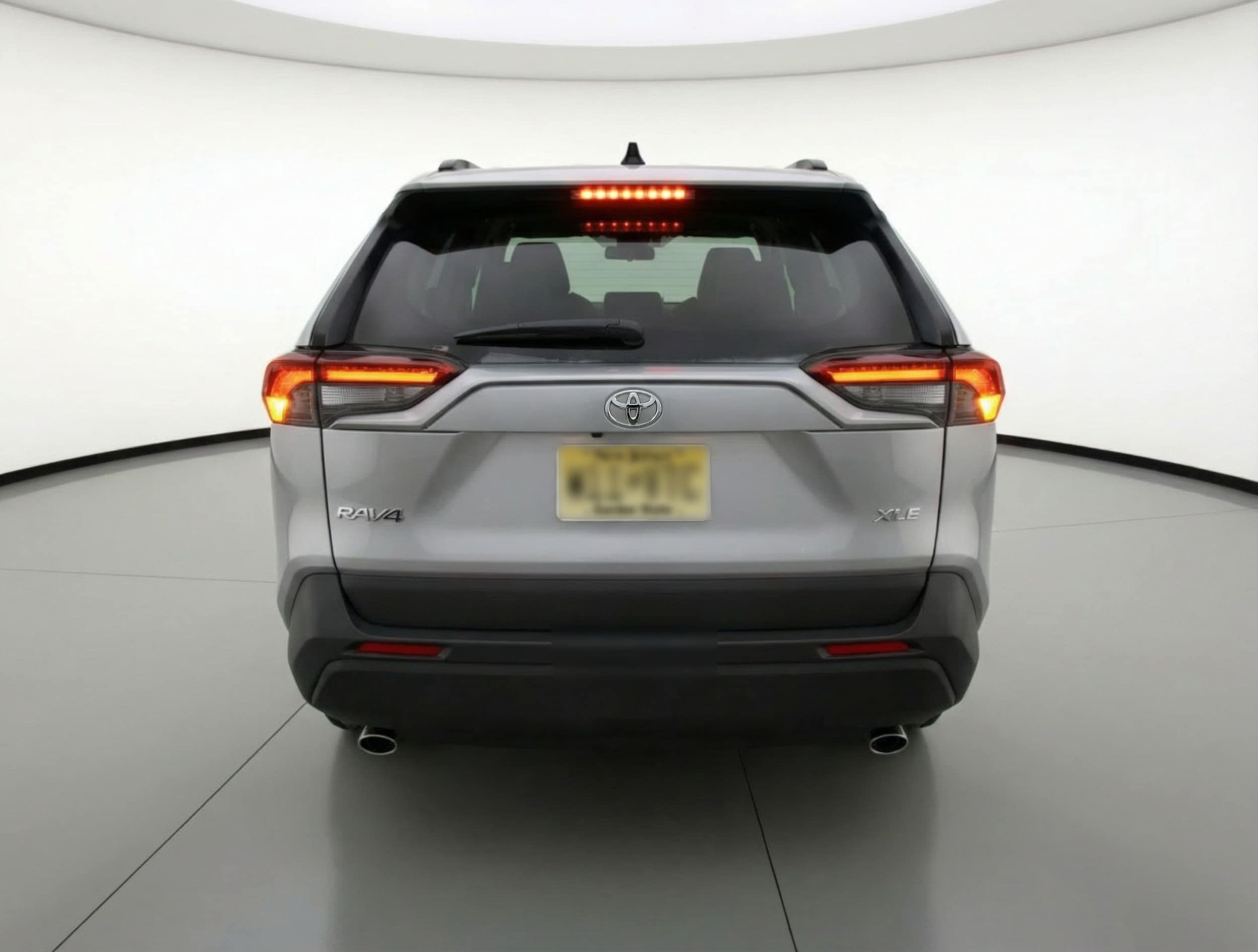 Thumbnail: 2025 Toyota RAV4 - 6