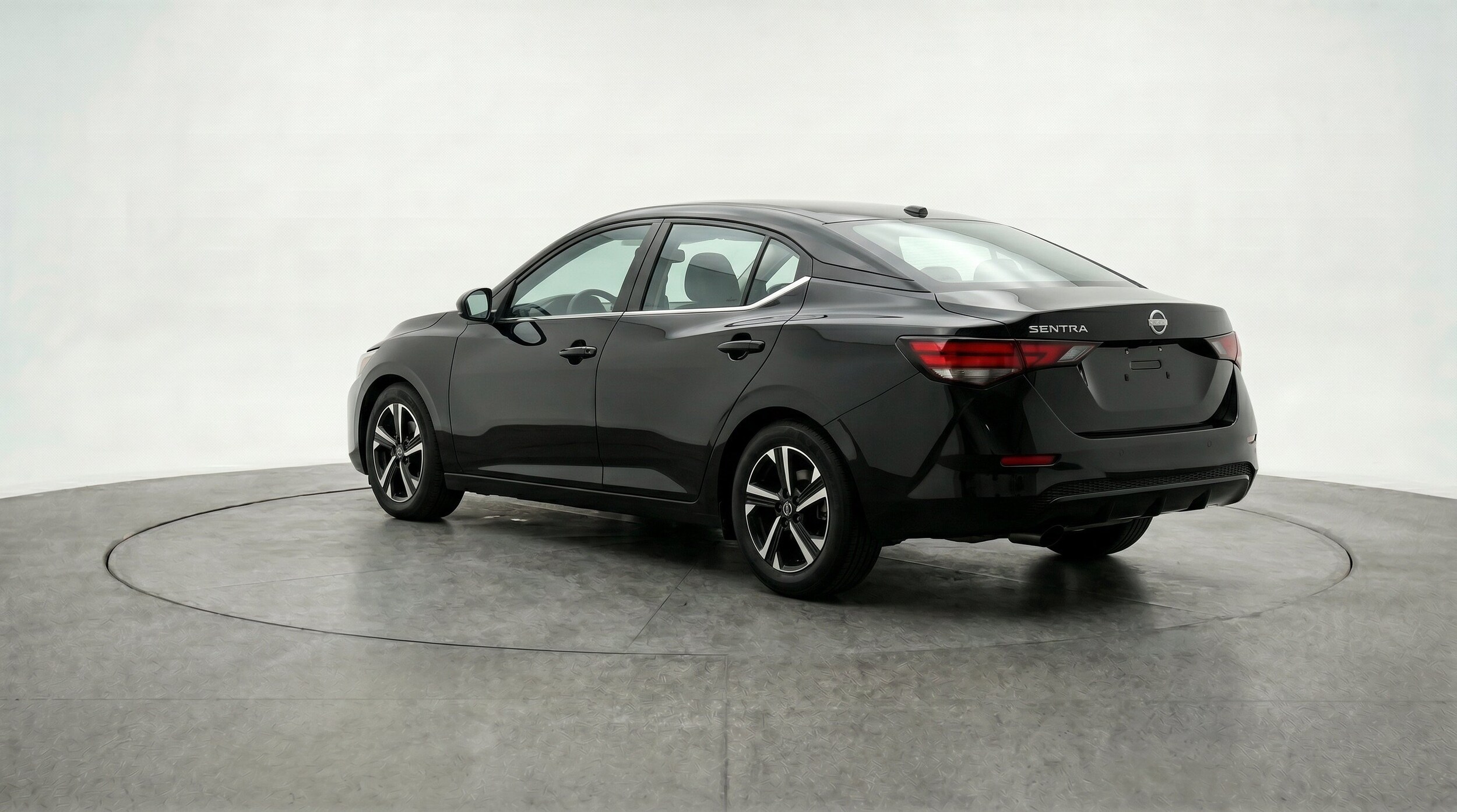 Thumbnail: 2025 Nissan Sentra - 6