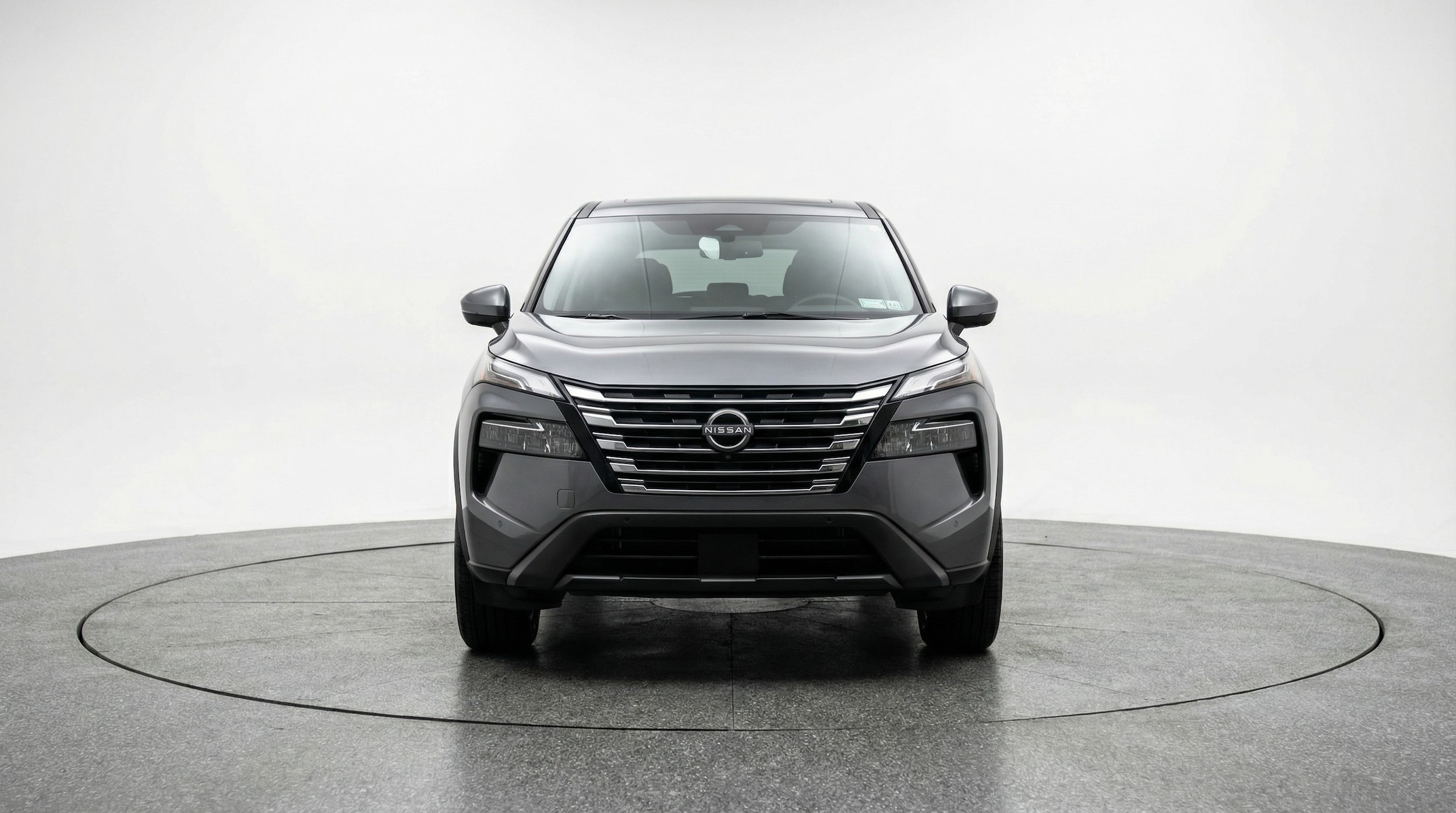 Thumbnail: 2025 Nissan Rogue - 2