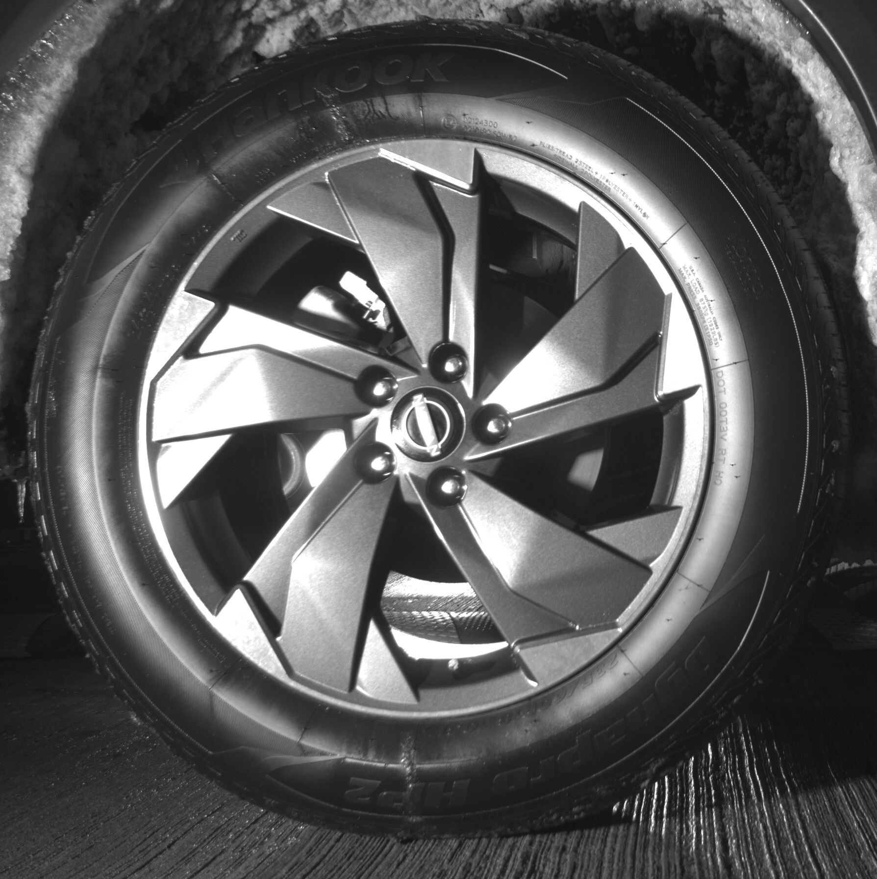 Thumbnail: 2025 Nissan Rogue - 12