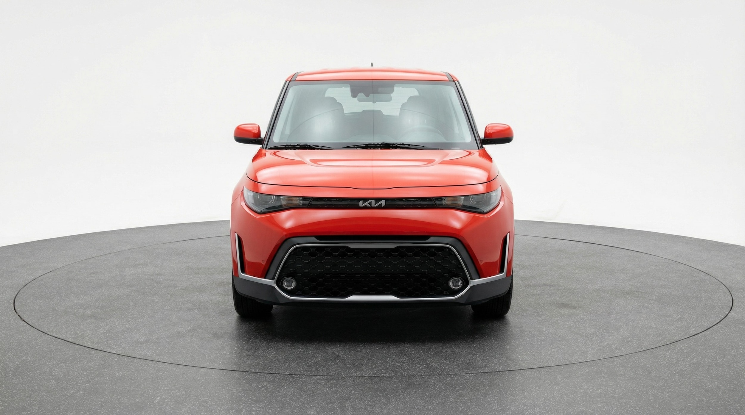 Thumbnail: 2025 Kia Soul - 2