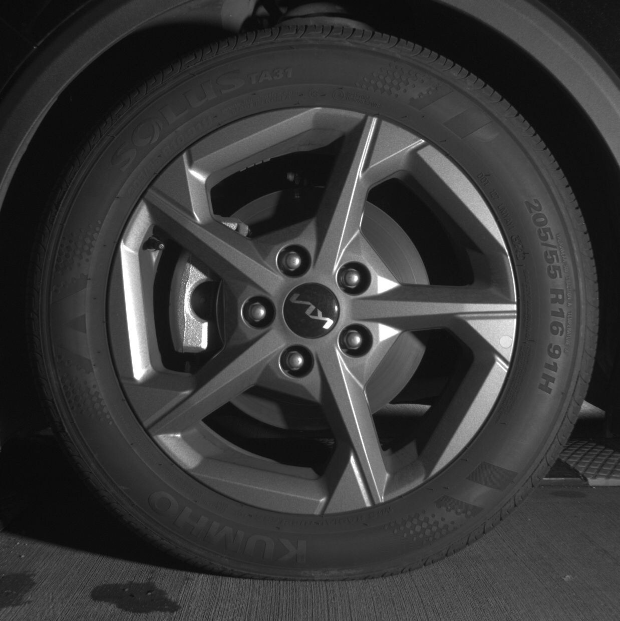 Thumbnail: 2025 Kia K4 - 9