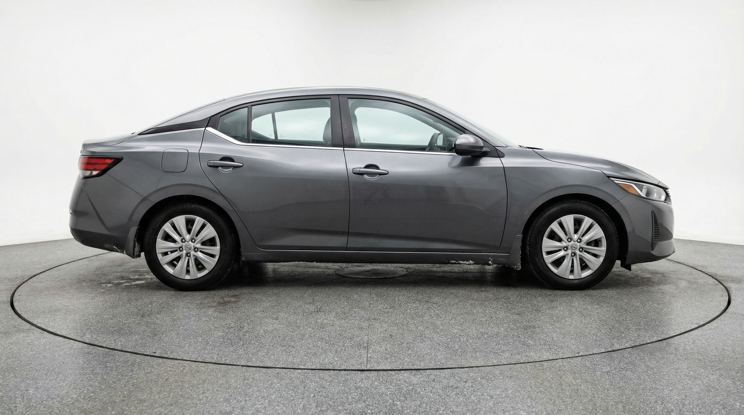 Thumbnail: 2025 Nissan Sentra - 8