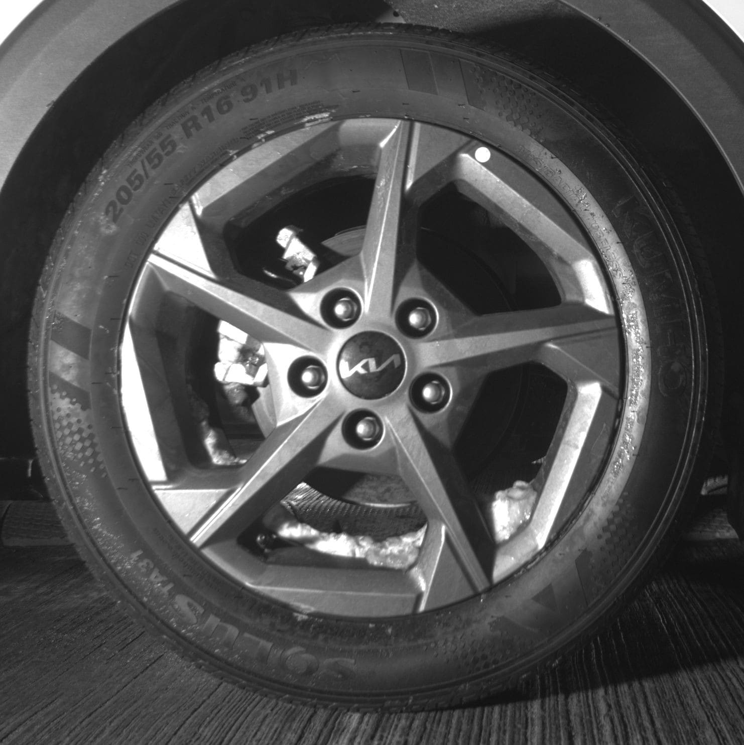 Thumbnail: 2025 Kia K4 - 12