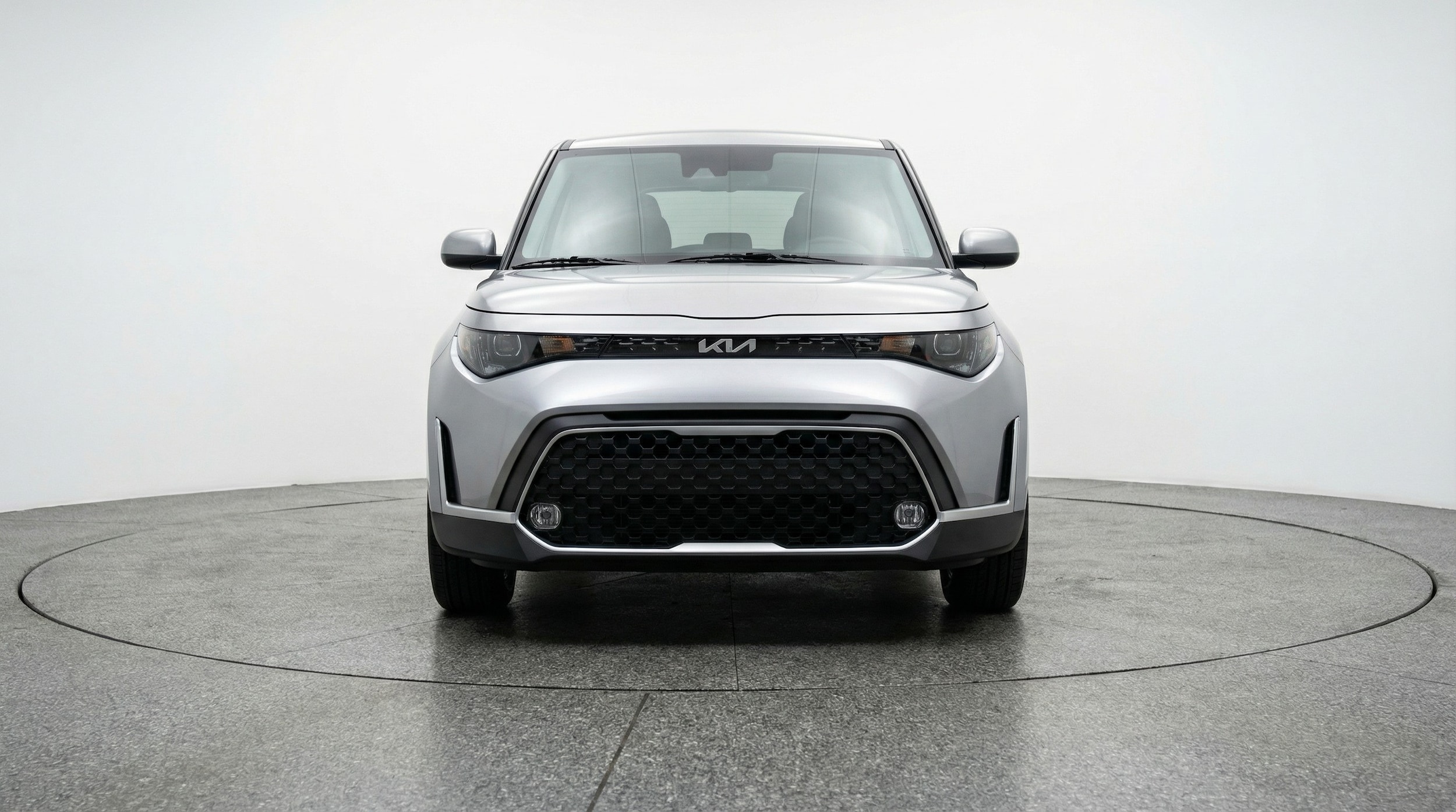 Thumbnail: 2025 Kia Soul - 2