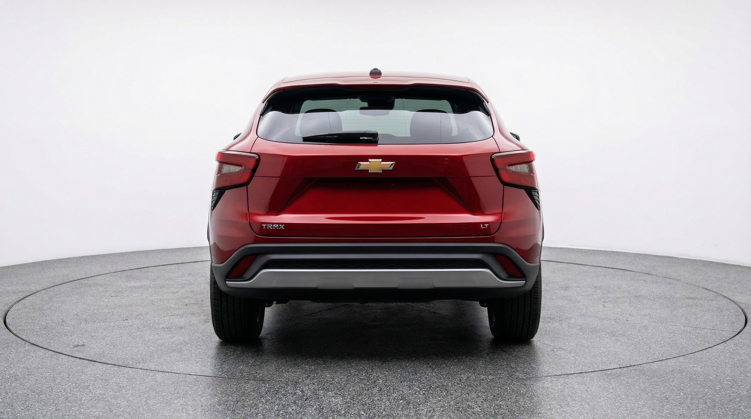 Thumbnail: 2025 Chevrolet Trax - 7