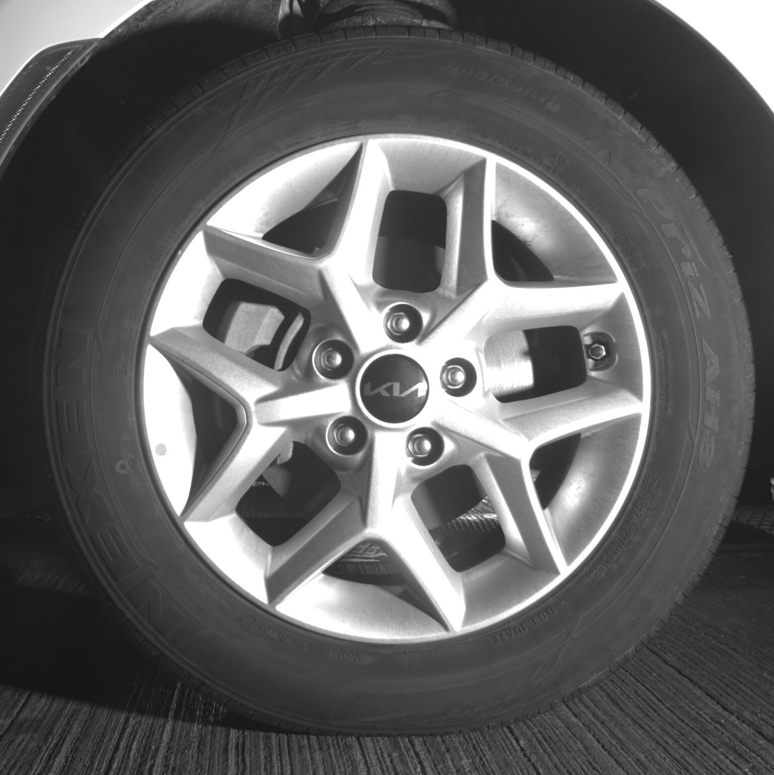 Thumbnail: 2025 Kia Soul - 9