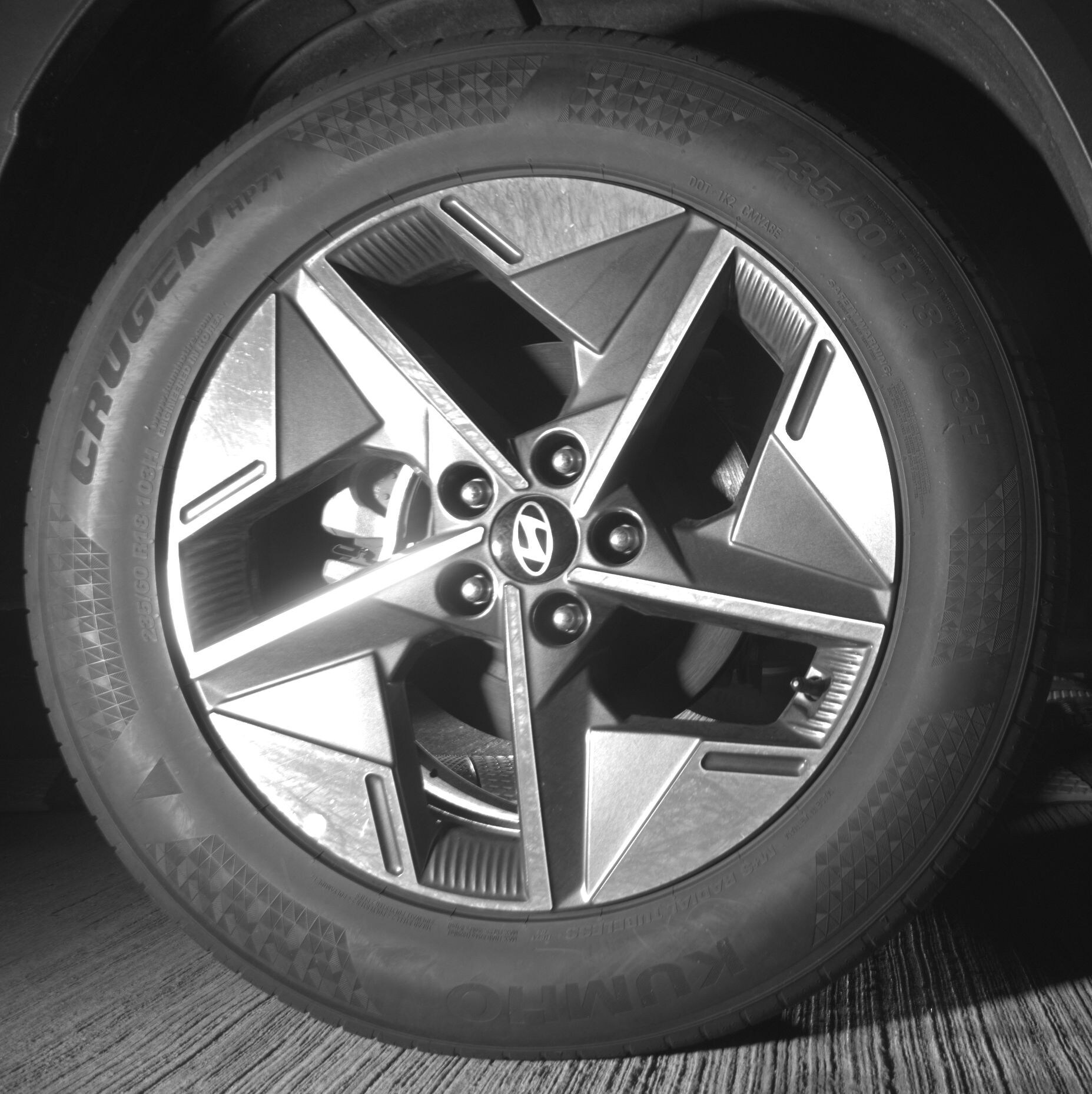 Thumbnail: 2025 Hyundai Tucson - 12