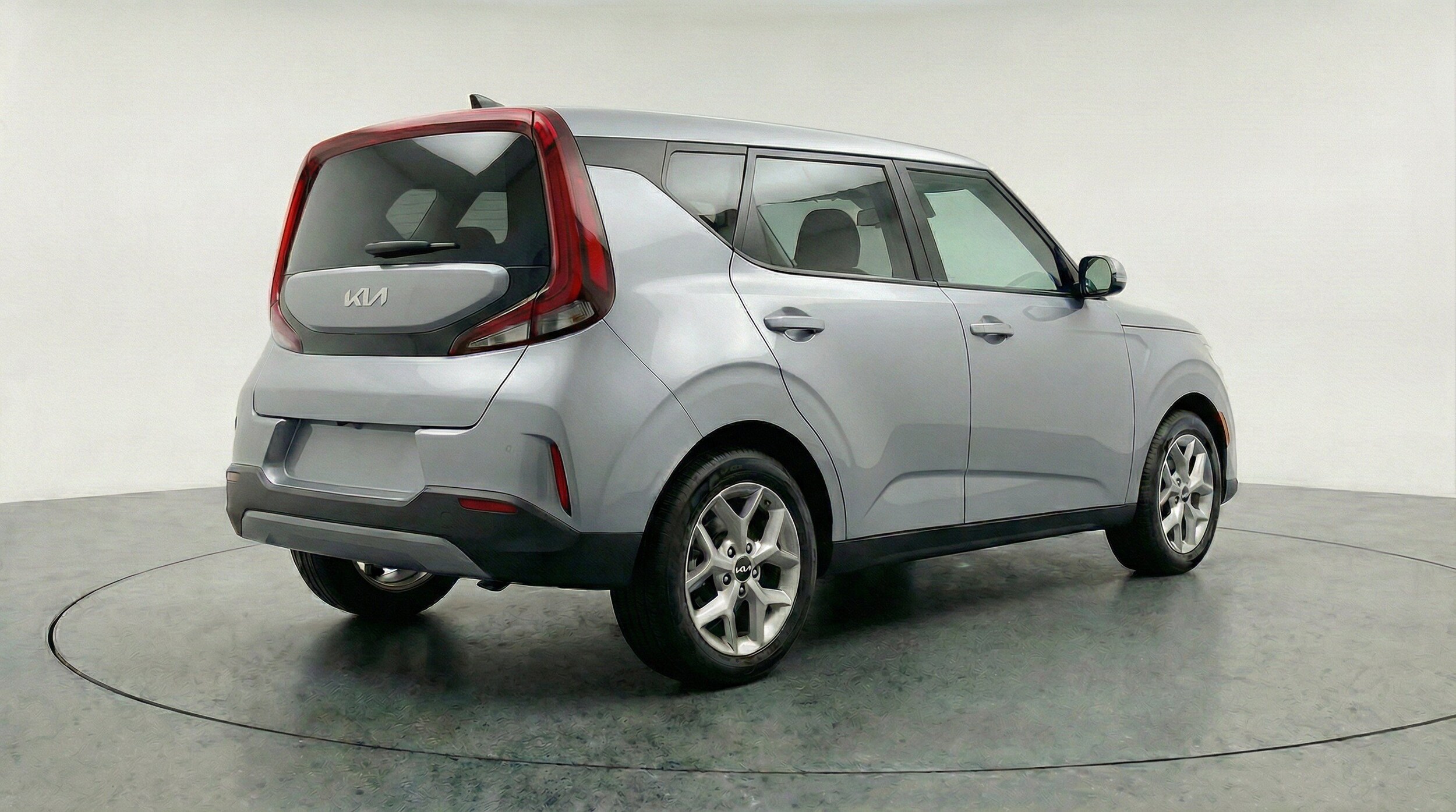 Thumbnail: 2025 Kia Soul - 9