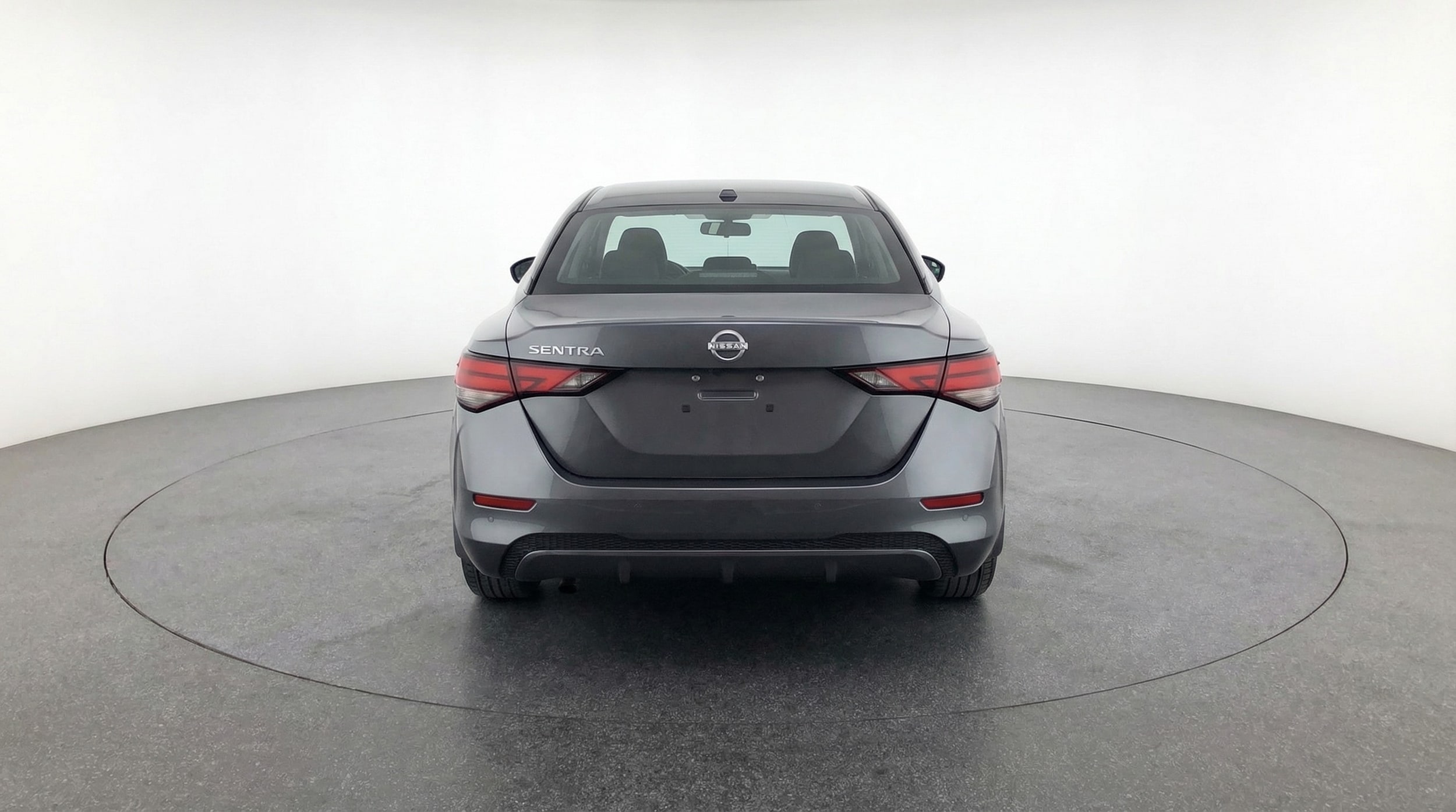 Thumbnail: 2025 Nissan Sentra - 6