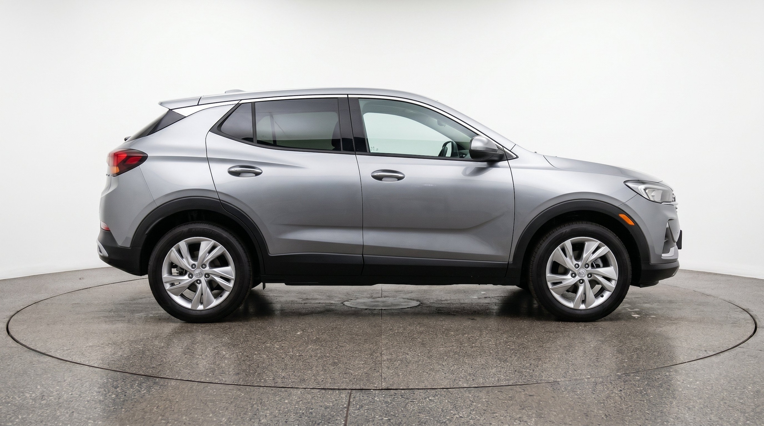 Thumbnail: 2026 Buick Encore GX - 11