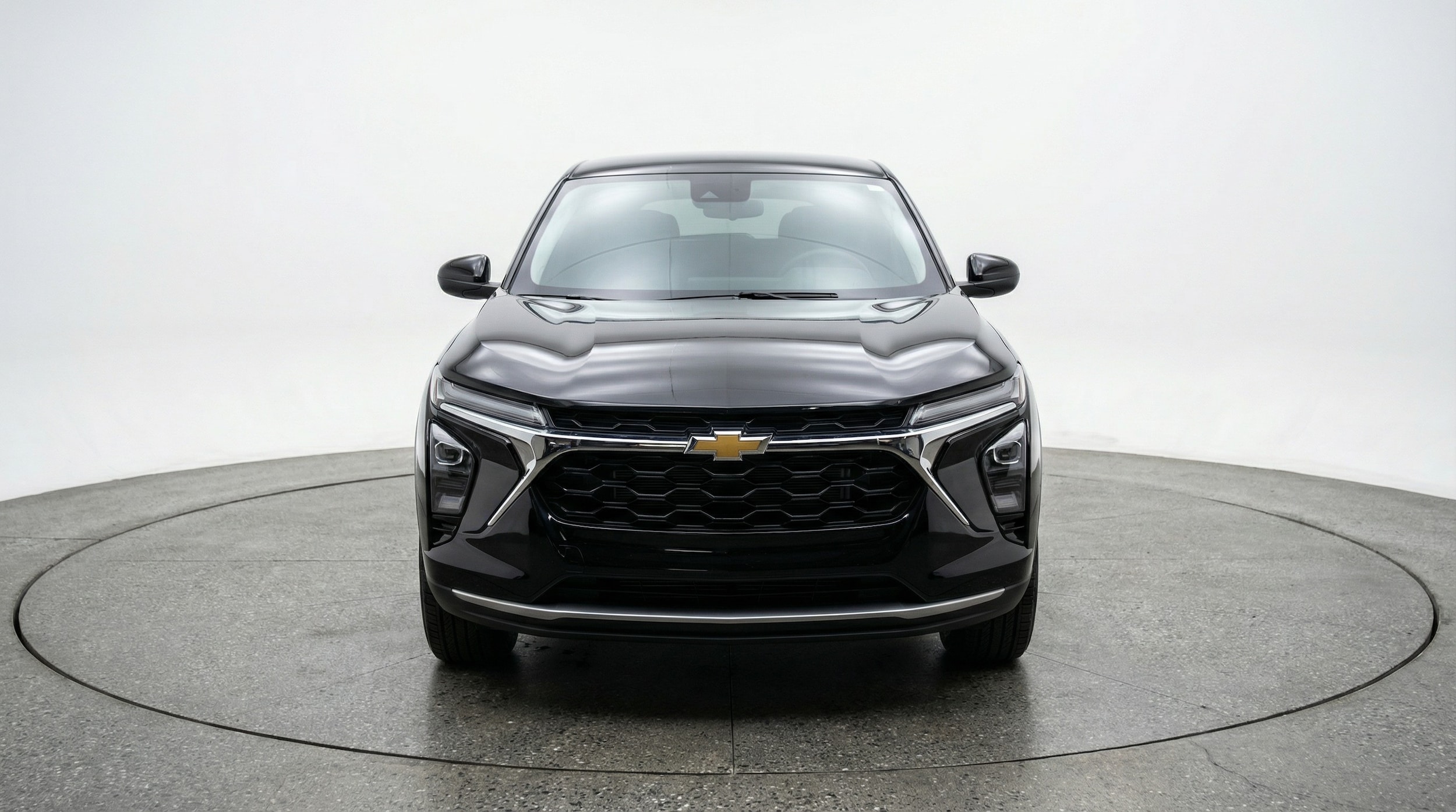 Thumbnail: 2025 Chevrolet Trax - 2