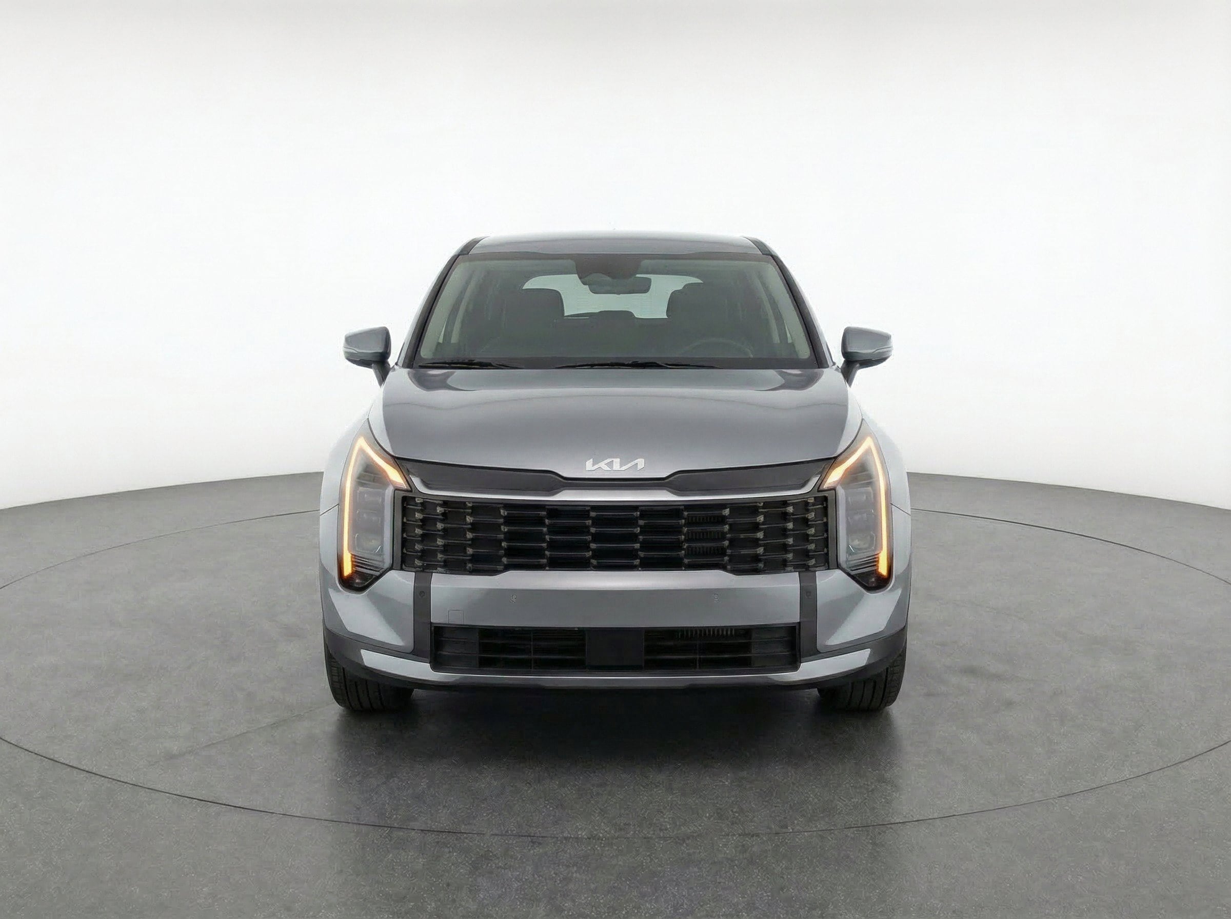 Thumbnail: 2026 Kia Sportage - 2