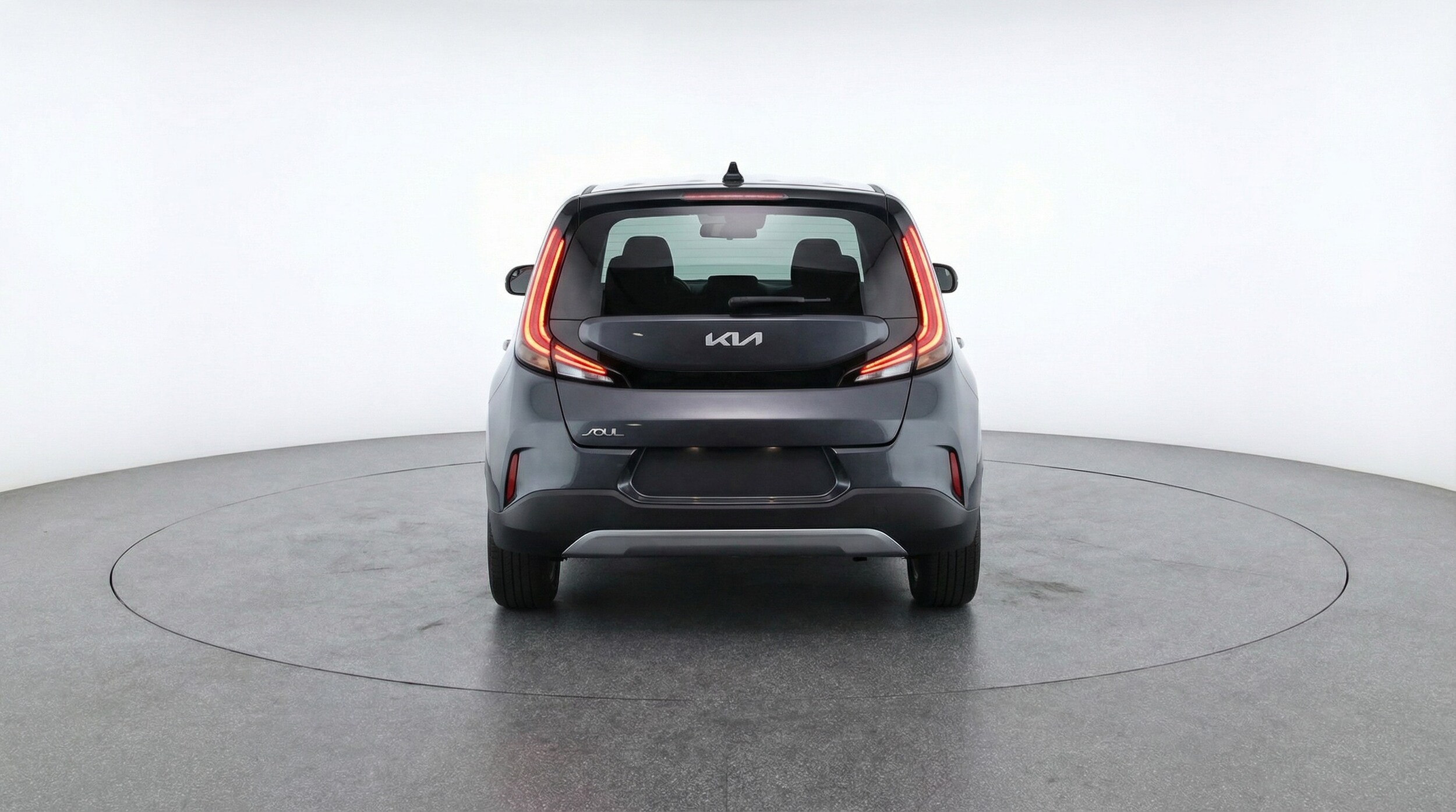 Thumbnail: 2025 Kia Soul - 6