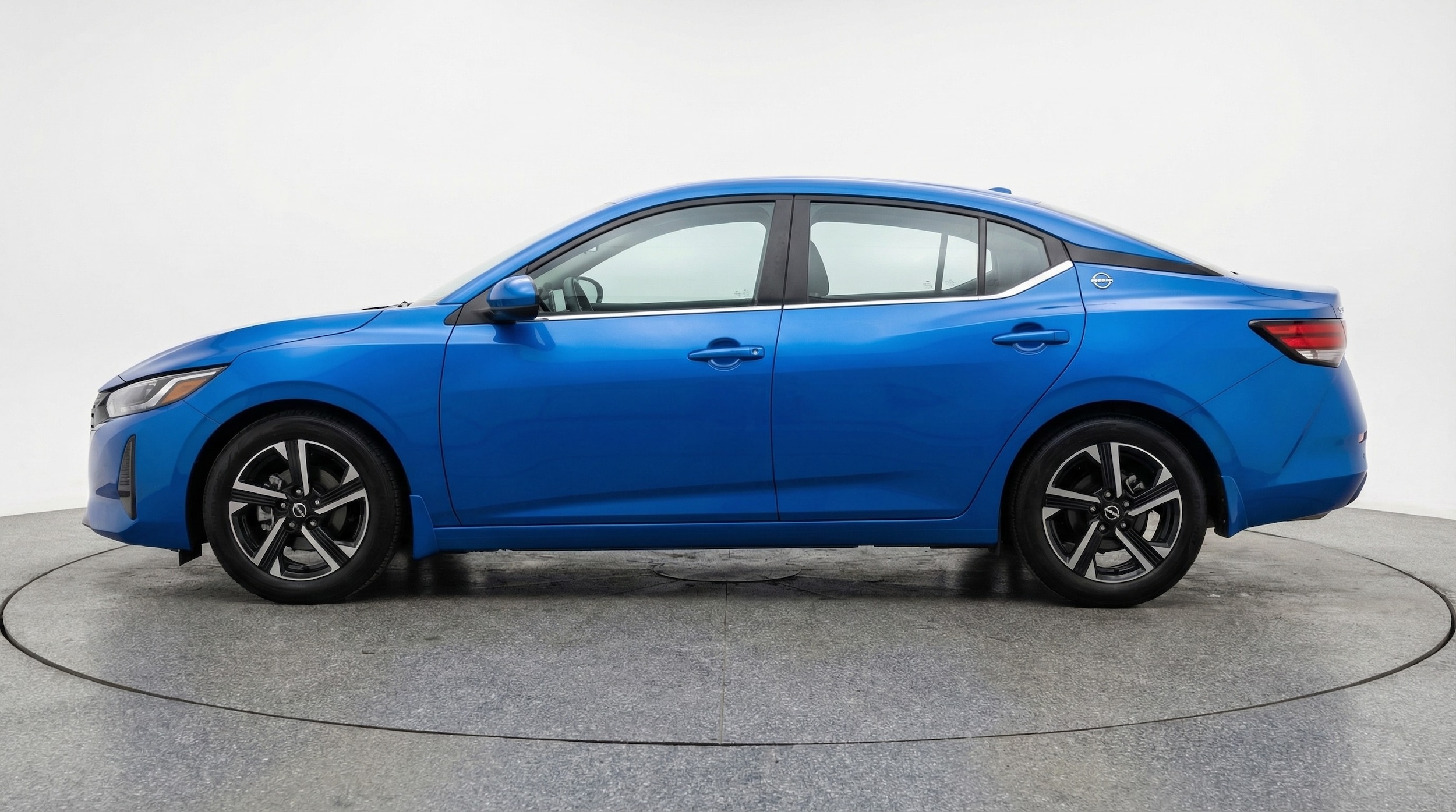 Thumbnail: 2025 Nissan Sentra - 4