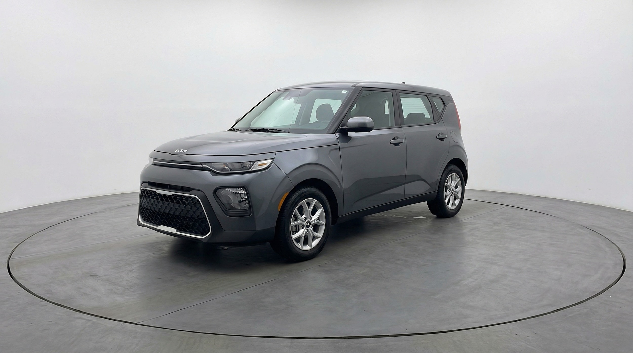 Thumbnail: 2025 Kia Soul - 3