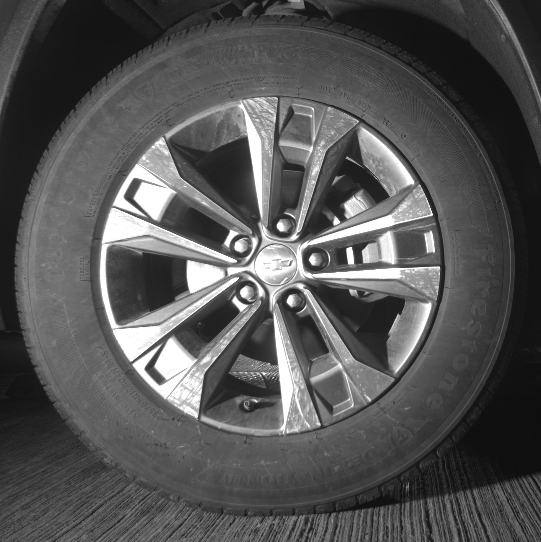 Thumbnail: 2025 Chevrolet Equinox - 10