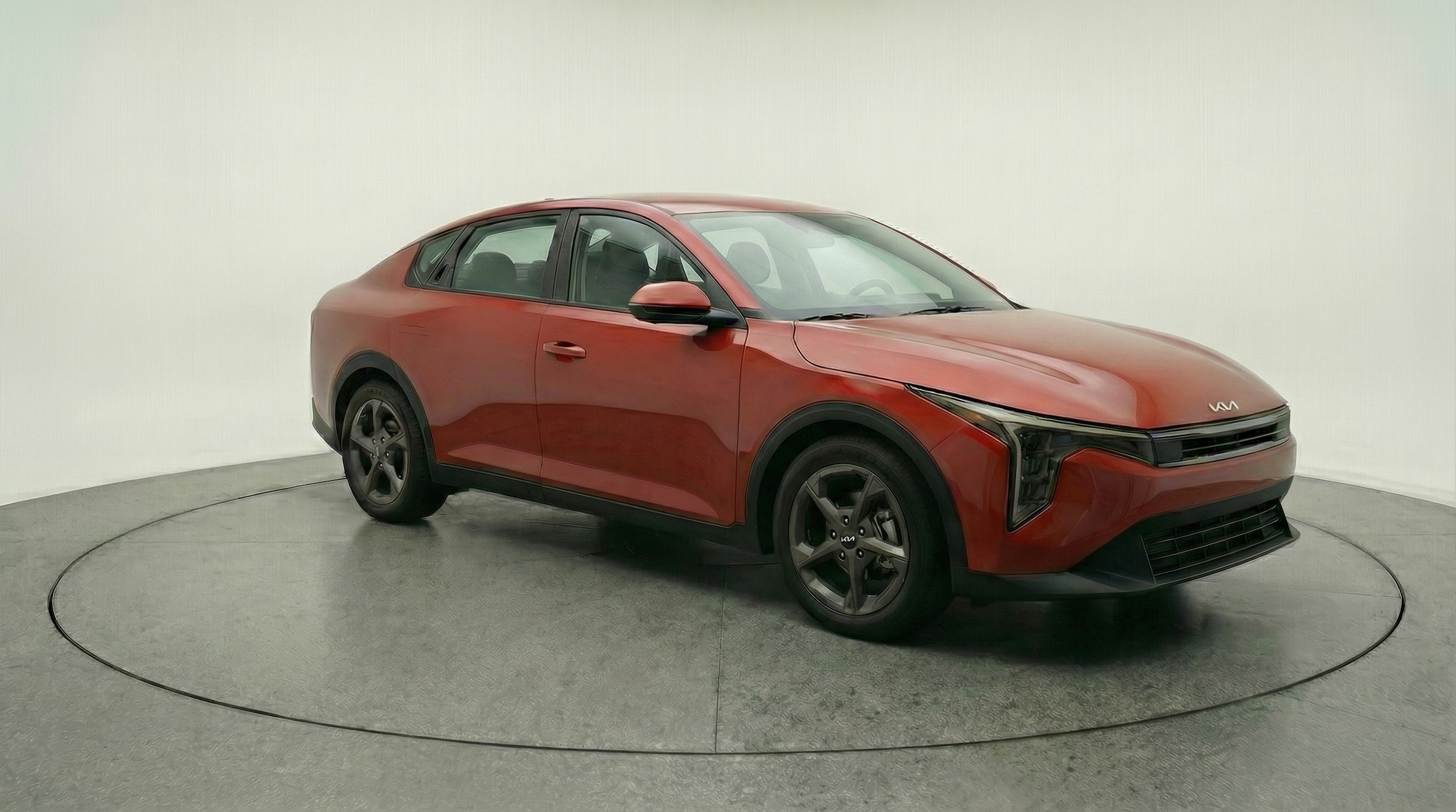 Thumbnail: 2025 Kia K4 - 1