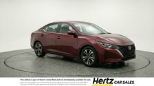 2025 Nissan Sentra SV -
                  St Paul, MN