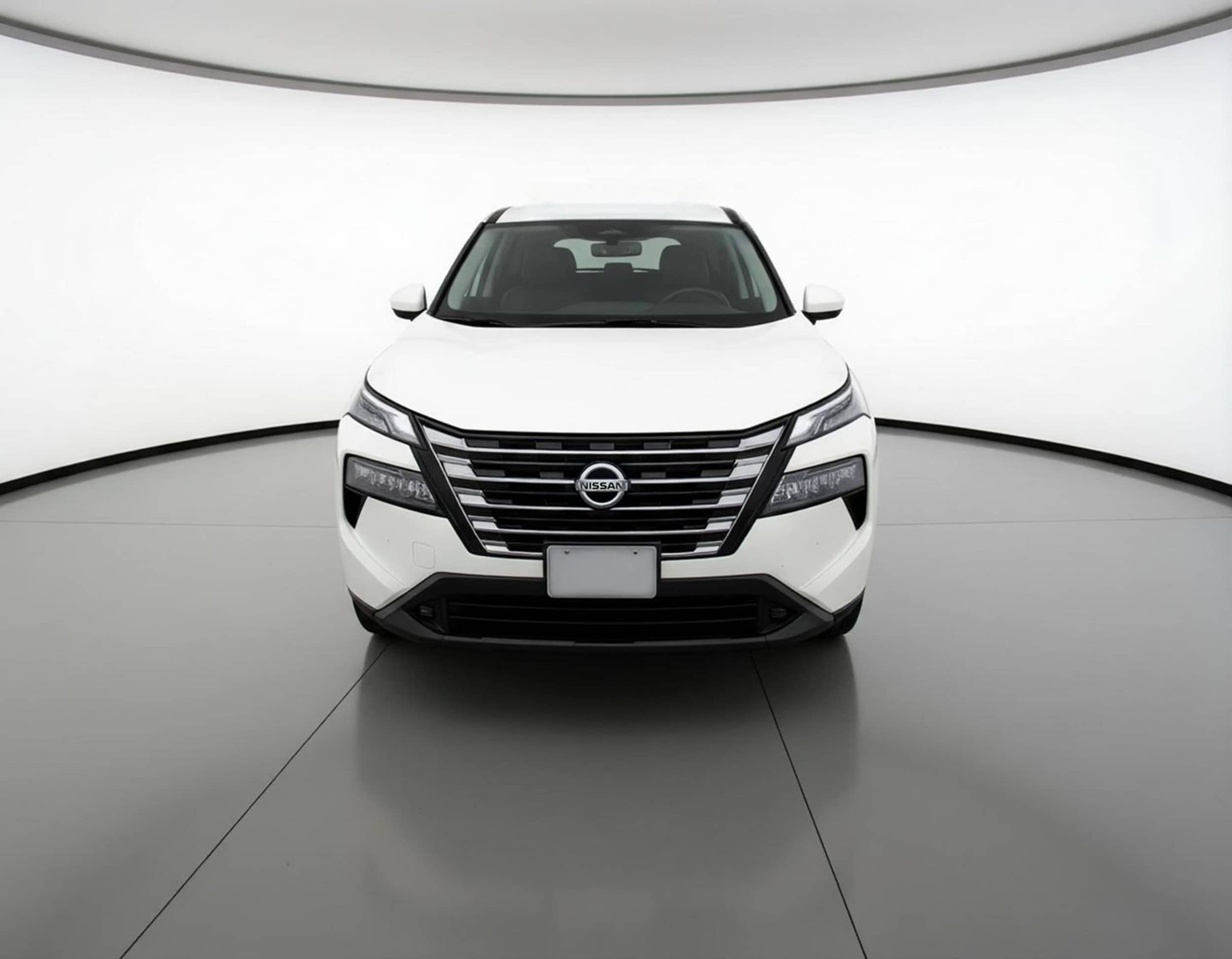 Thumbnail: 2025 Nissan Rogue - 2