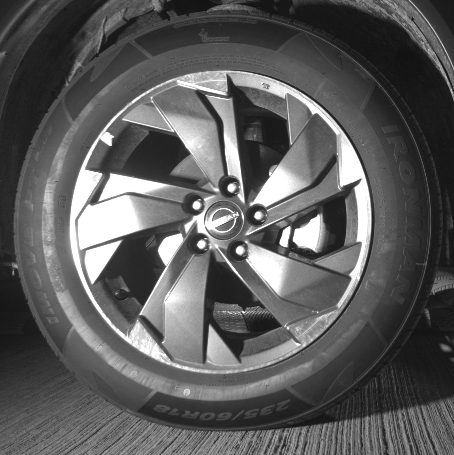 Thumbnail: 2025 Nissan Rogue - 10