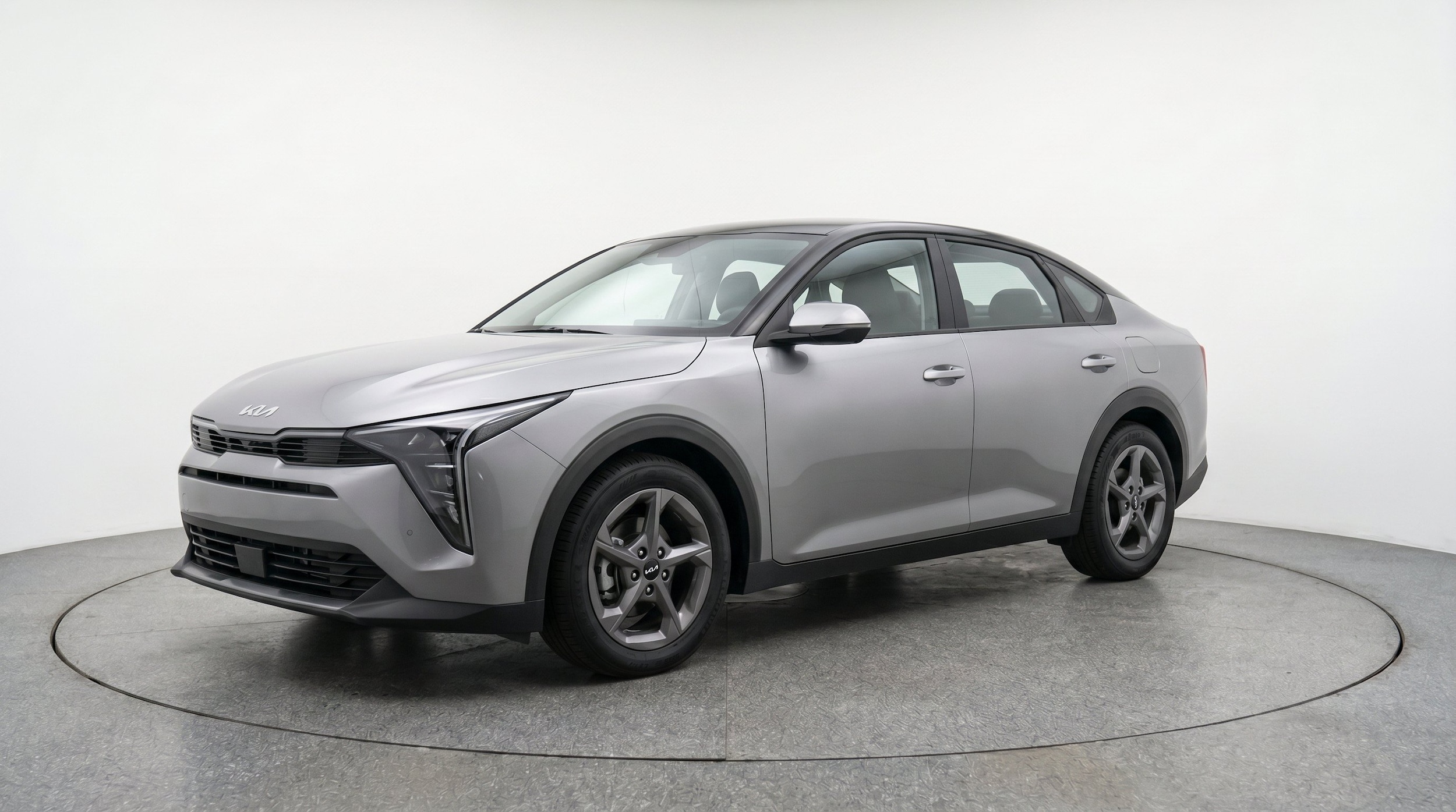 Thumbnail: 2025 Kia K4 - 3