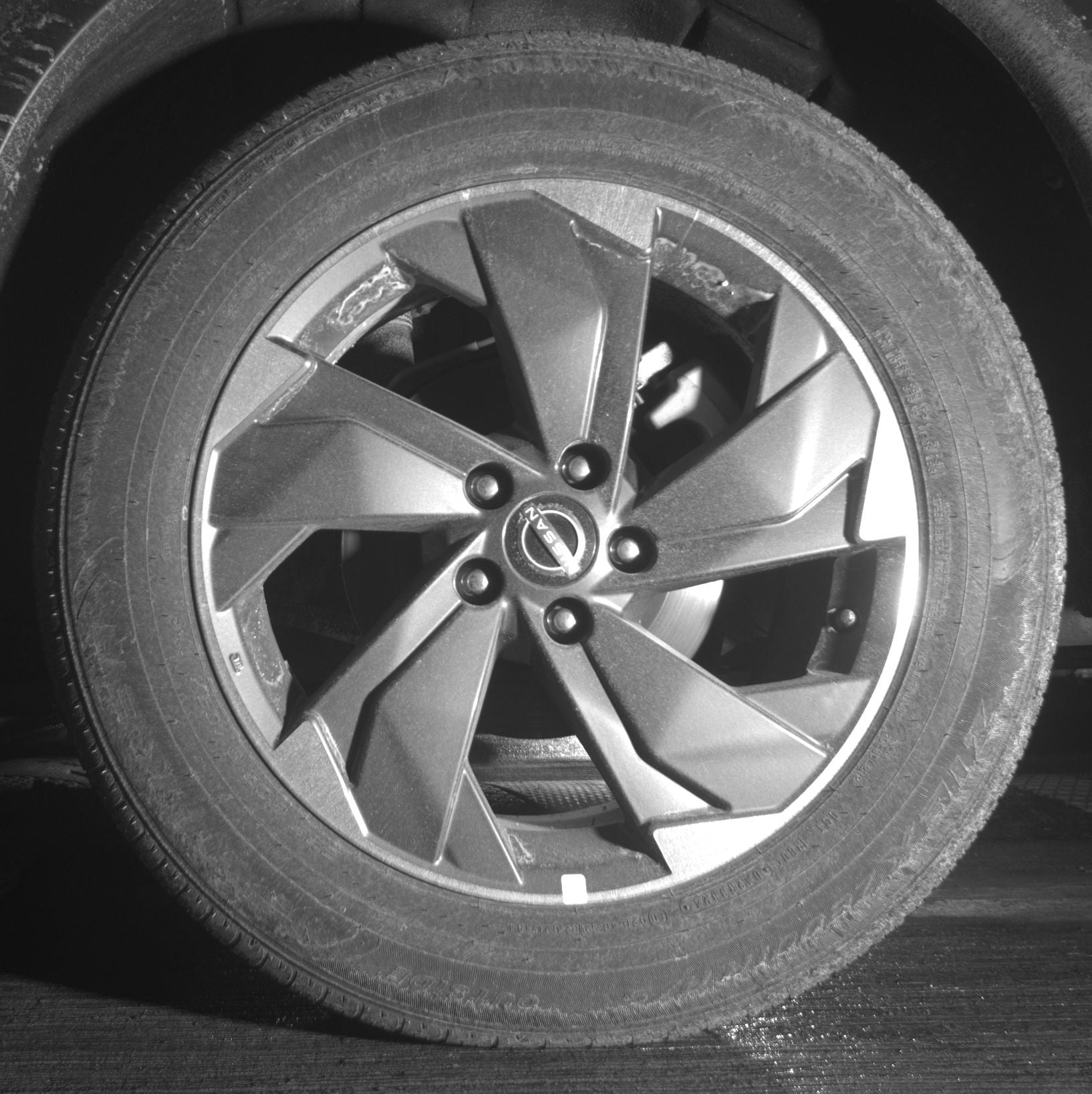 Thumbnail: 2025 Nissan Rogue - 11