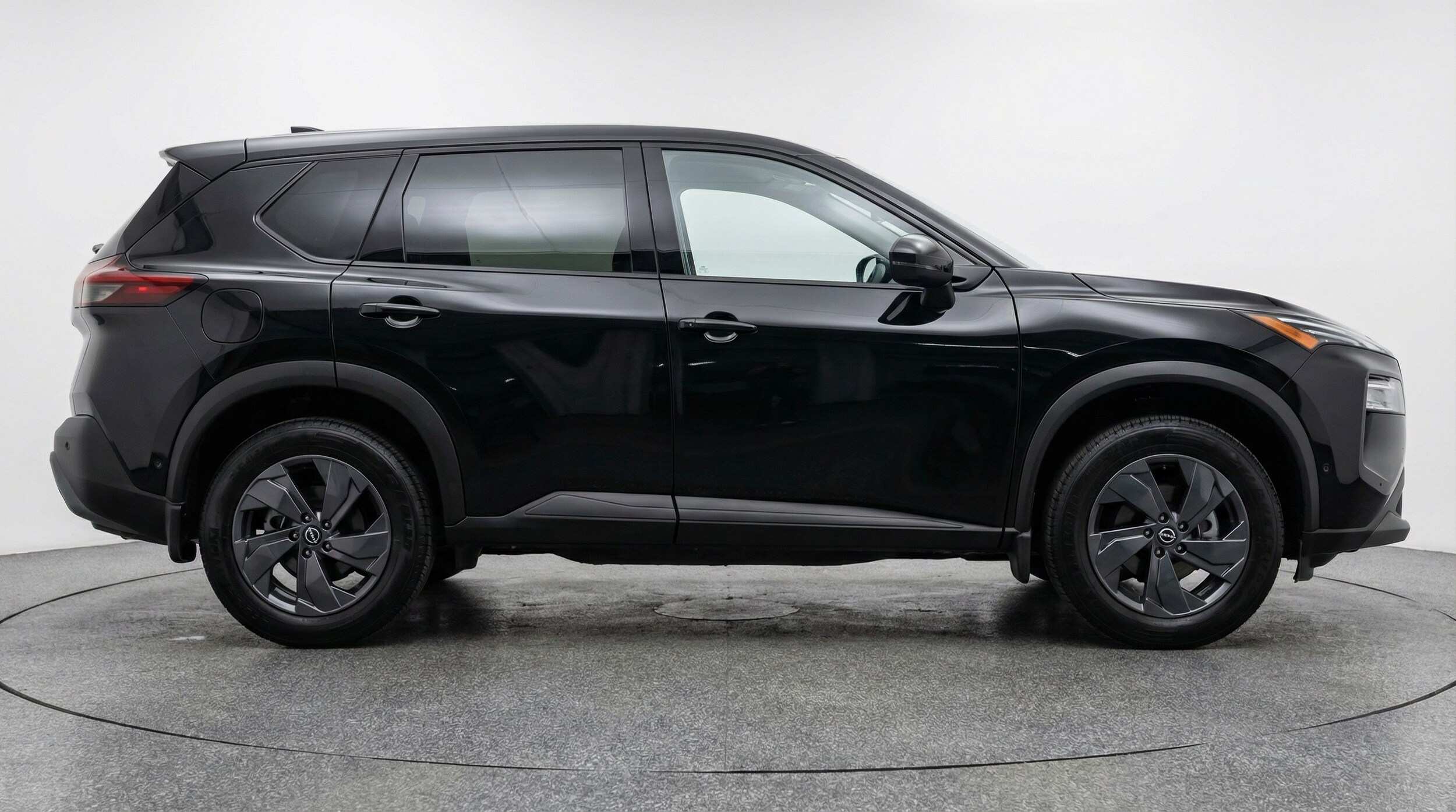 Thumbnail: 2025 Nissan Rogue - 8