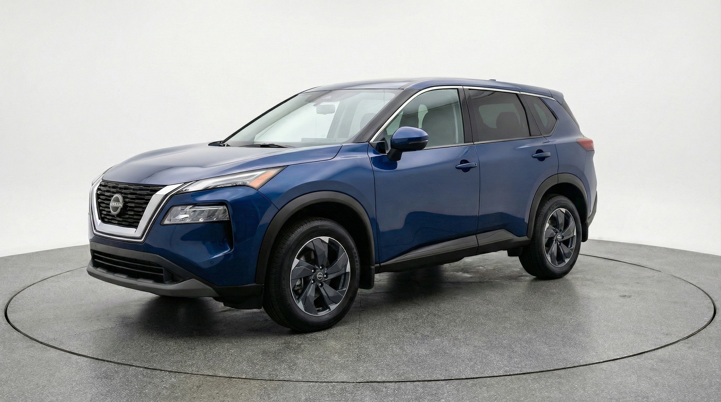 Thumbnail: 2025 Nissan Rogue - 3