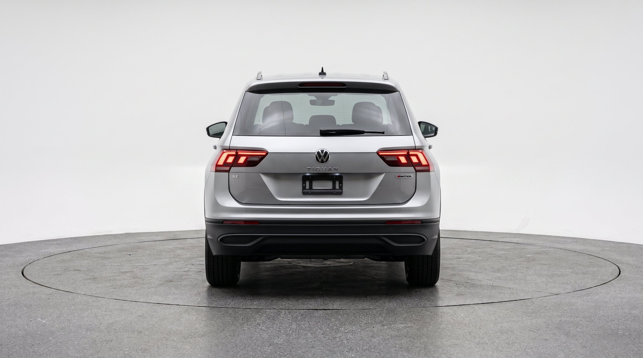 Thumbnail: 2026 Volkswagen Tiguan - 7