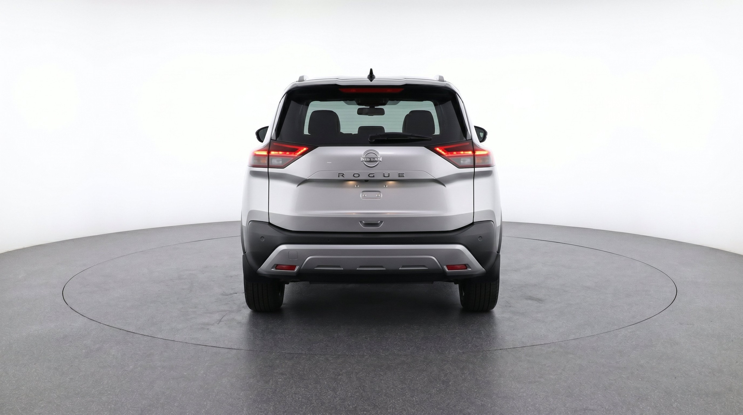 Thumbnail: 2025 Nissan Rogue - 7