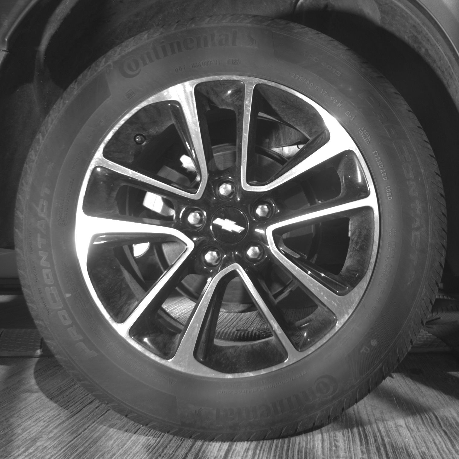 Thumbnail: 2025 Chevrolet TrailBlazer - 12