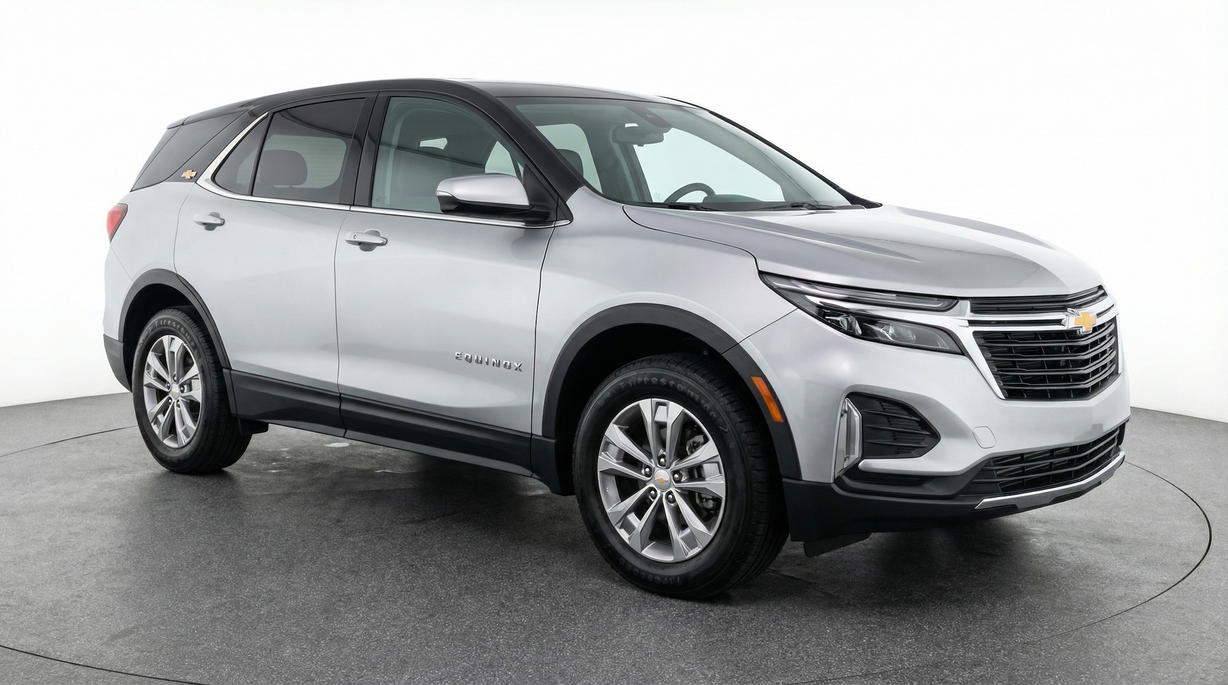 Thumbnail: 2025 Chevrolet Equinox - 1