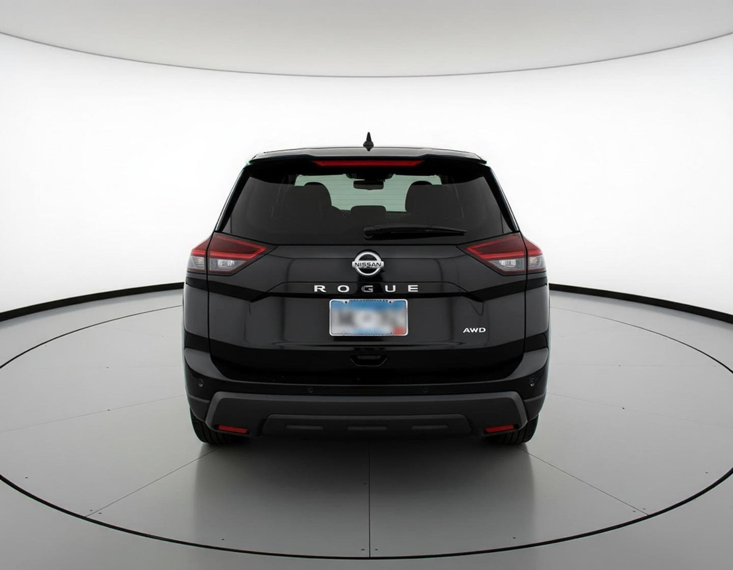 Thumbnail: 2025 Nissan Rogue - 6