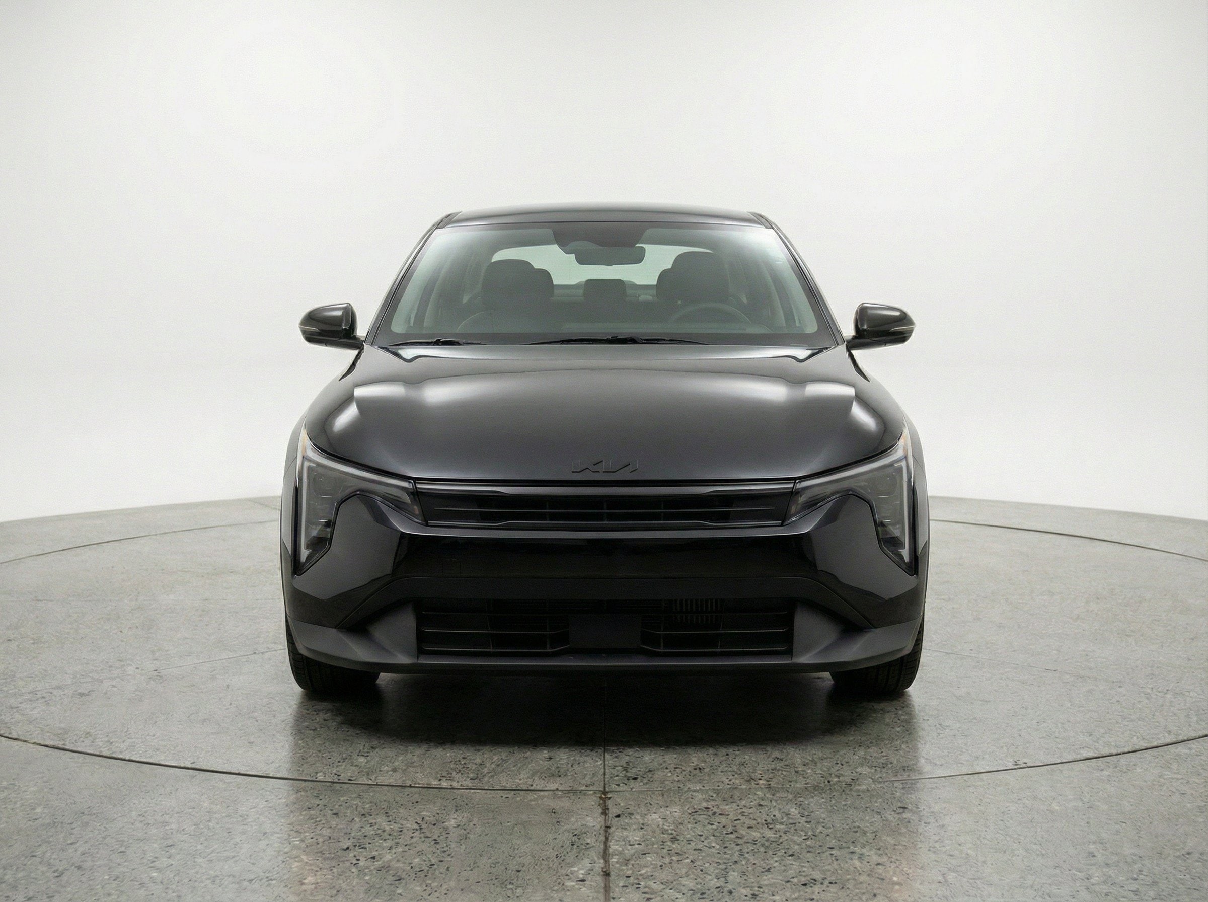 Thumbnail: 2025 Kia K4 - 2