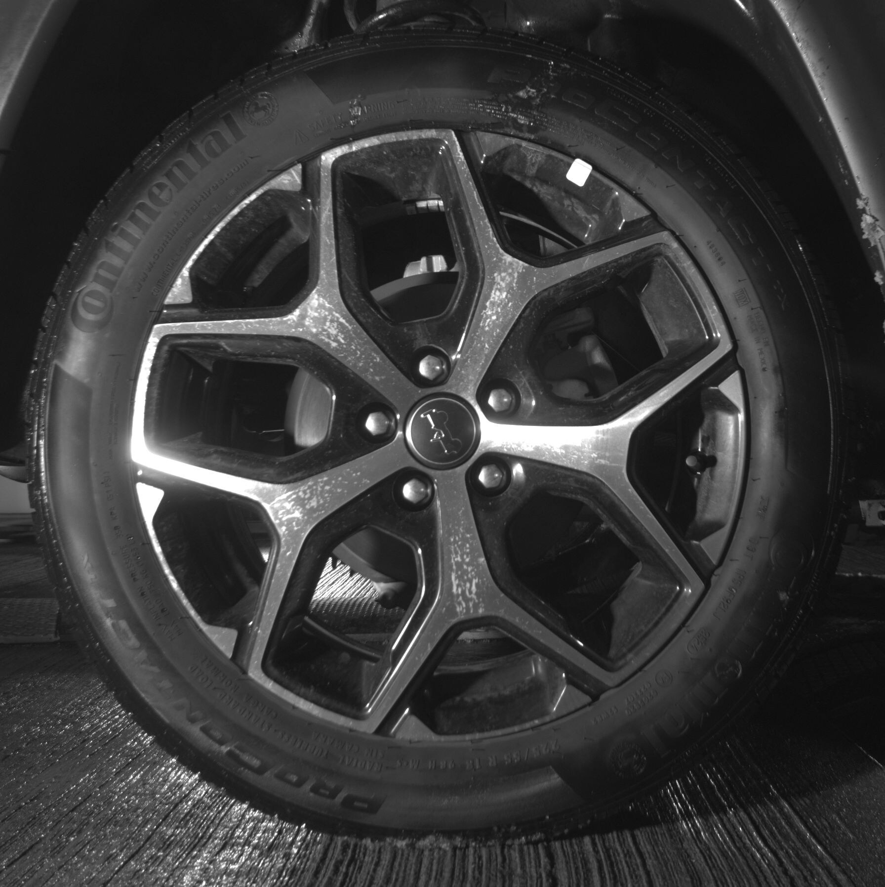 Thumbnail: 2025 Jeep Compass - 12