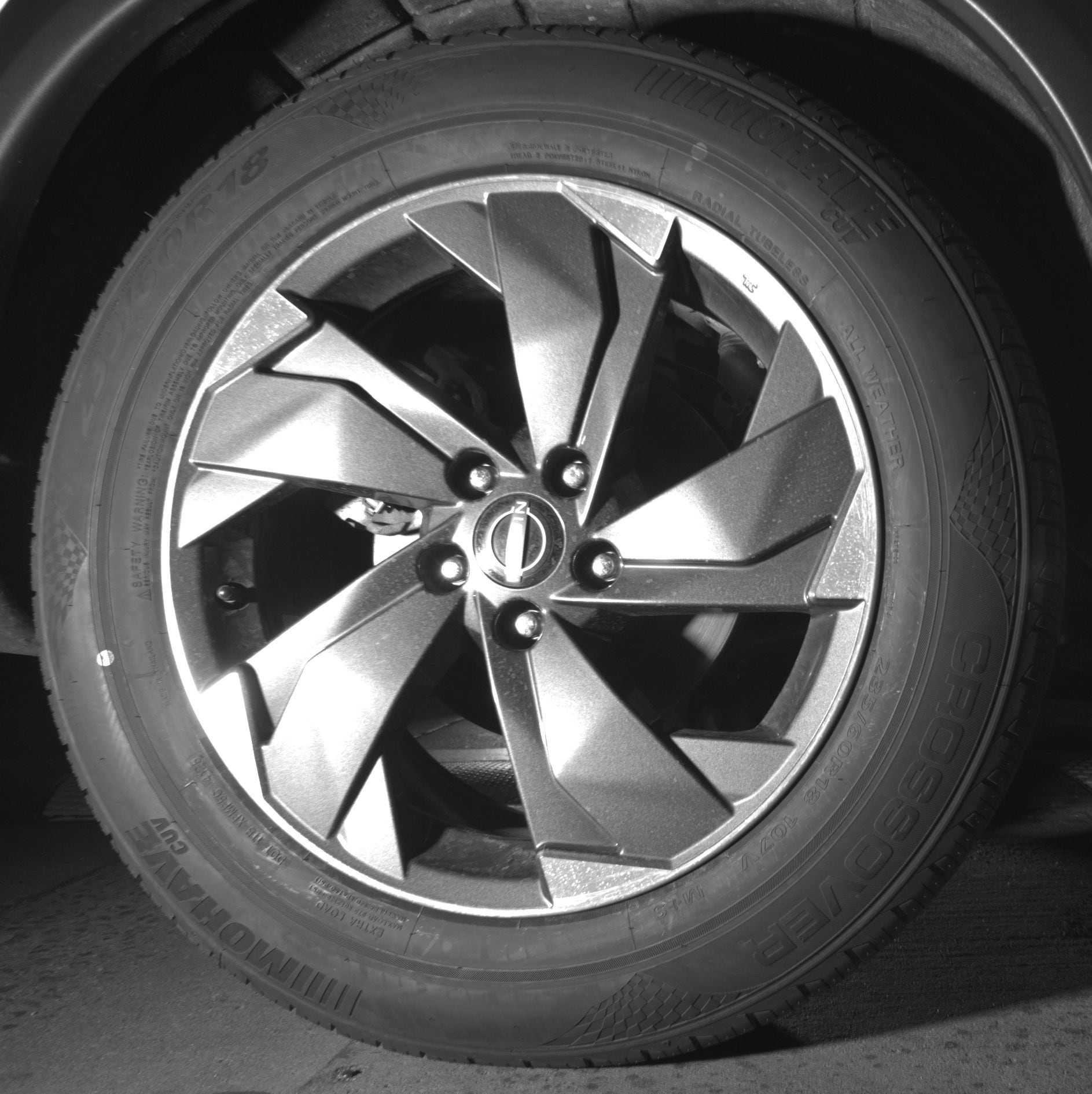 Thumbnail: 2025 Nissan Rogue - 12