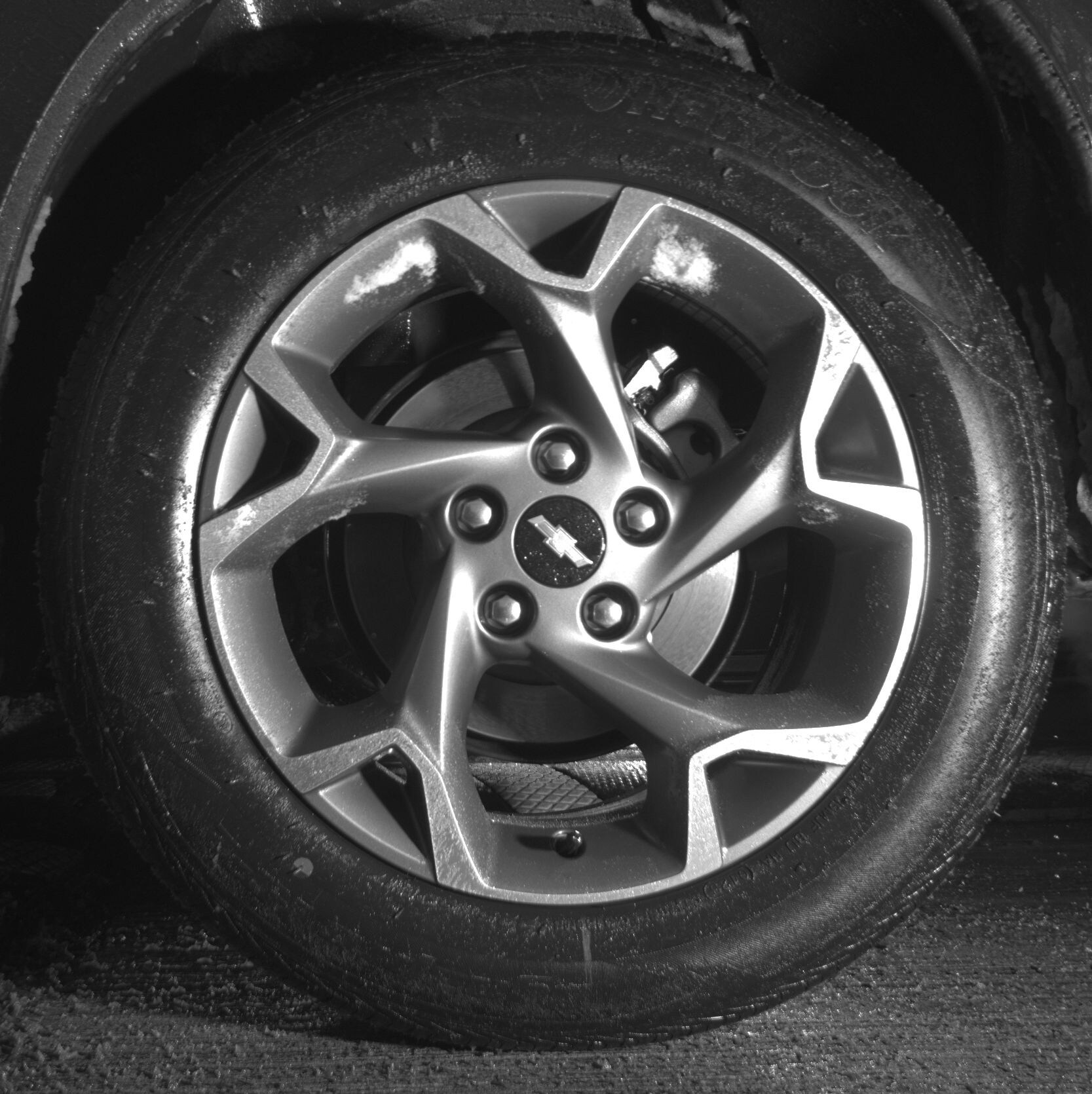 Thumbnail: 2025 Chevrolet Trax - 11